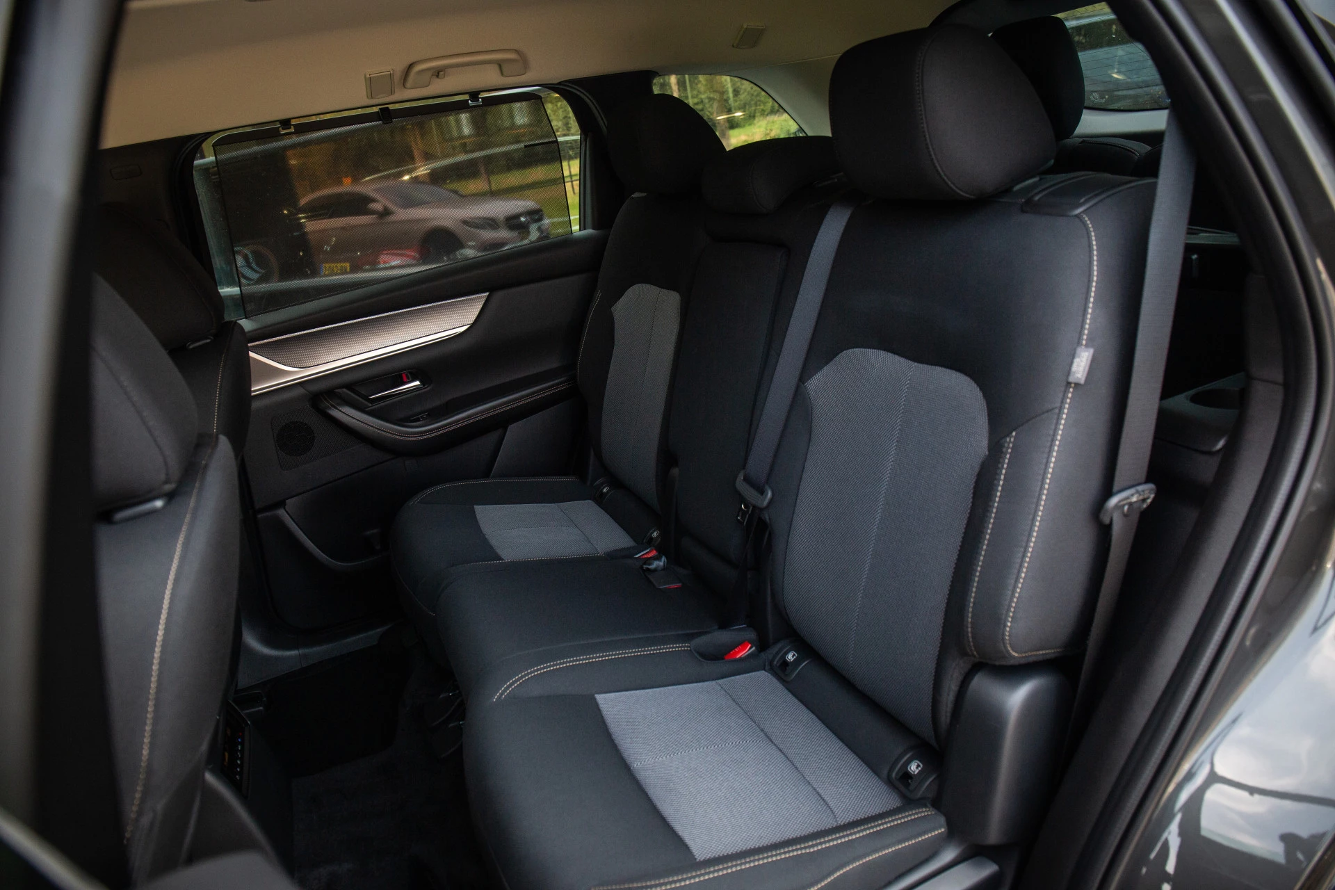 Hoofdafbeelding Mazda CX-80
