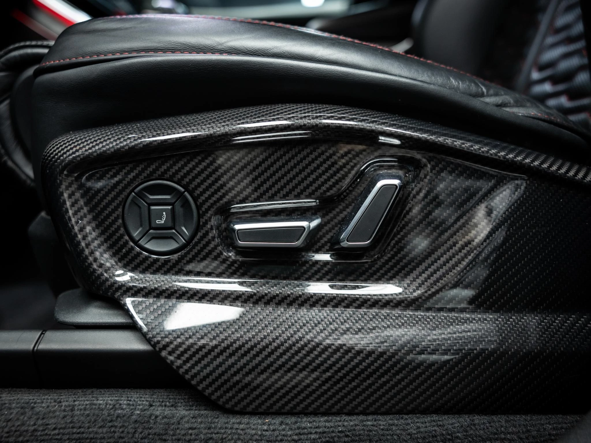 Hoofdafbeelding Audi RSQ8