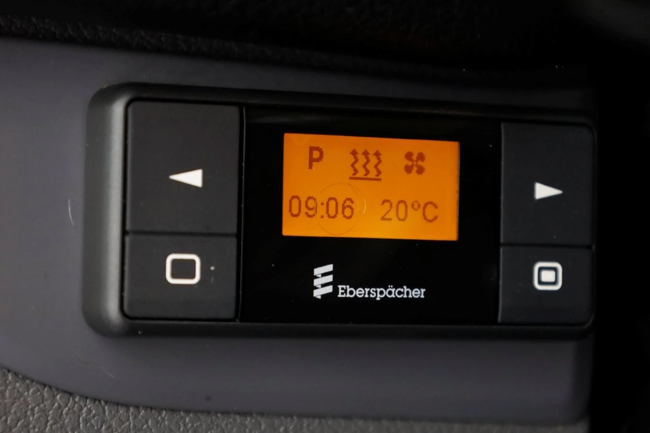 Hoofdafbeelding Citroën Jumpy