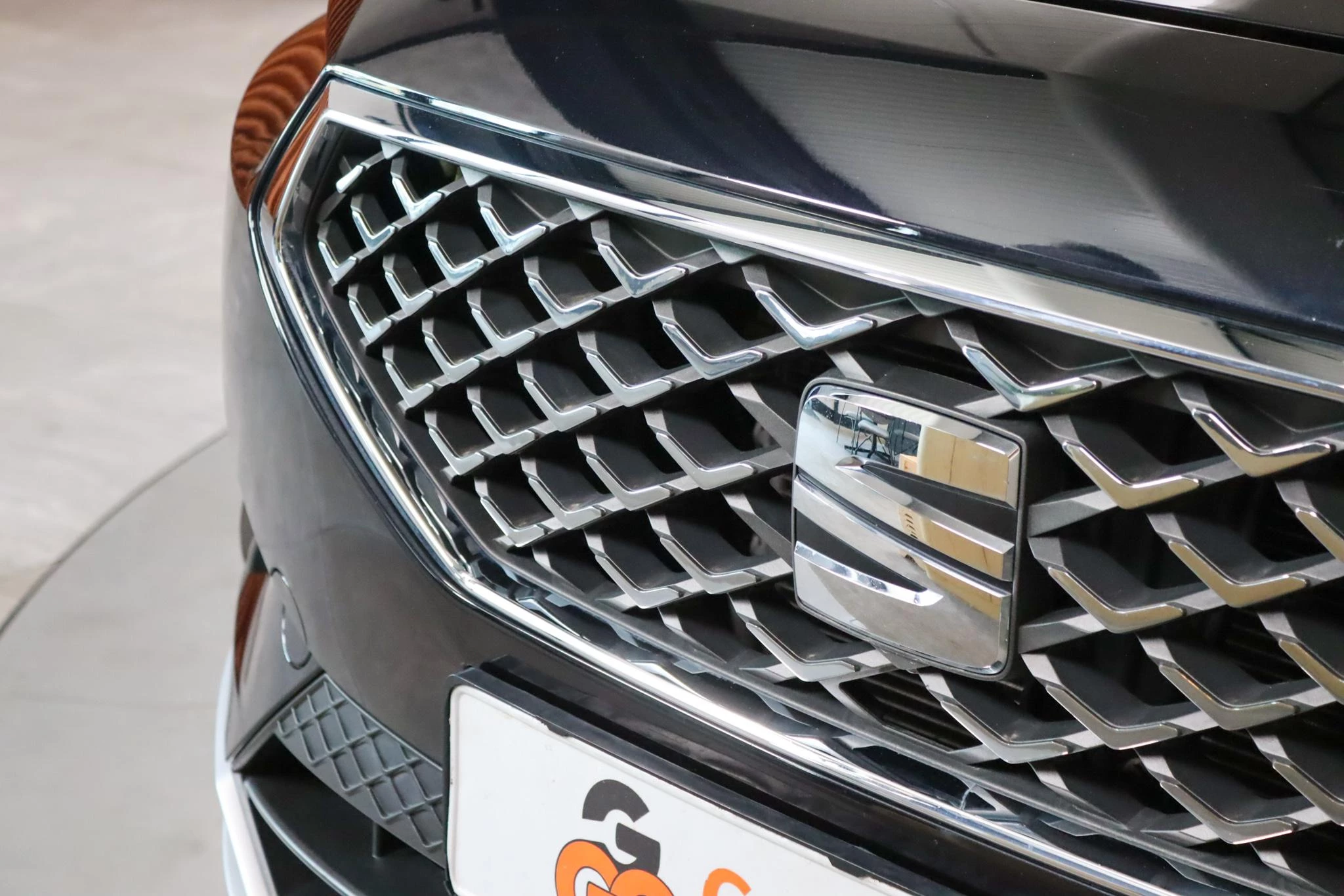 Hoofdafbeelding SEAT Tarraco