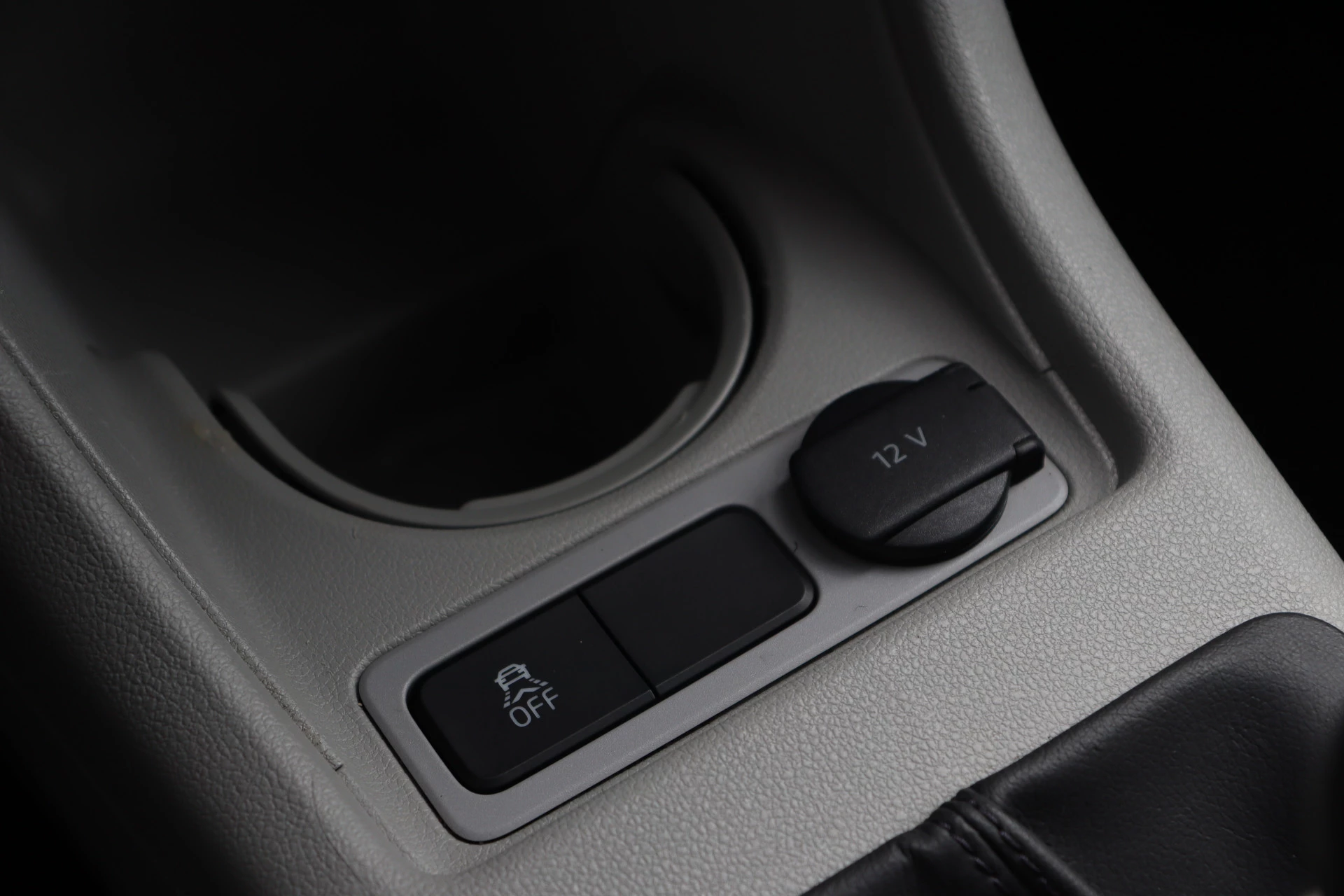 Hoofdafbeelding SEAT Mii
