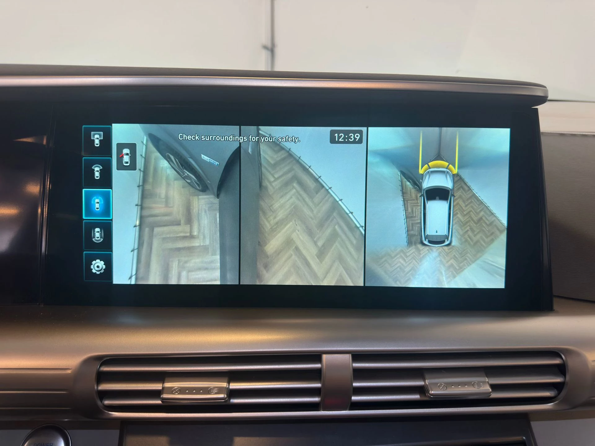 Hoofdafbeelding Hyundai Nexo