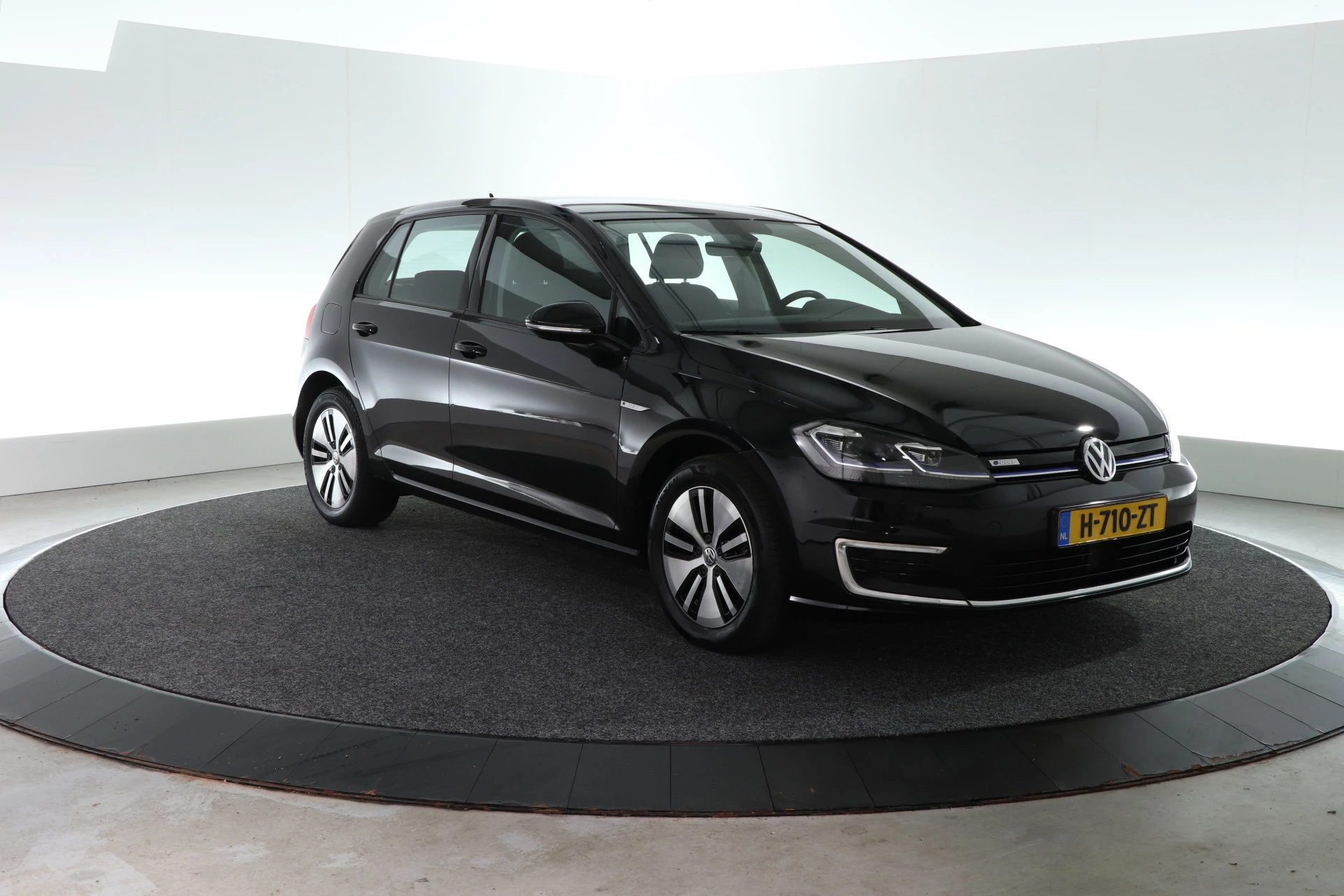 Hoofdafbeelding Volkswagen e-Golf