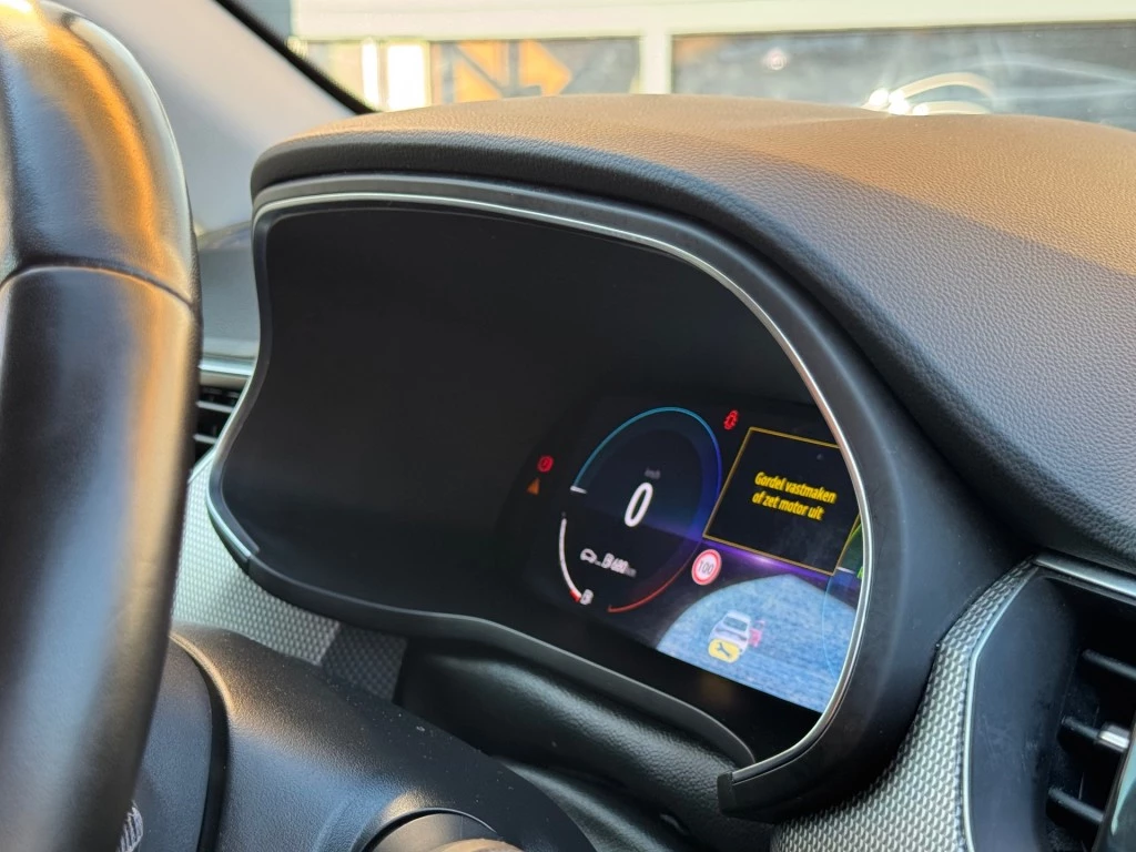 Hoofdafbeelding Renault Arkana