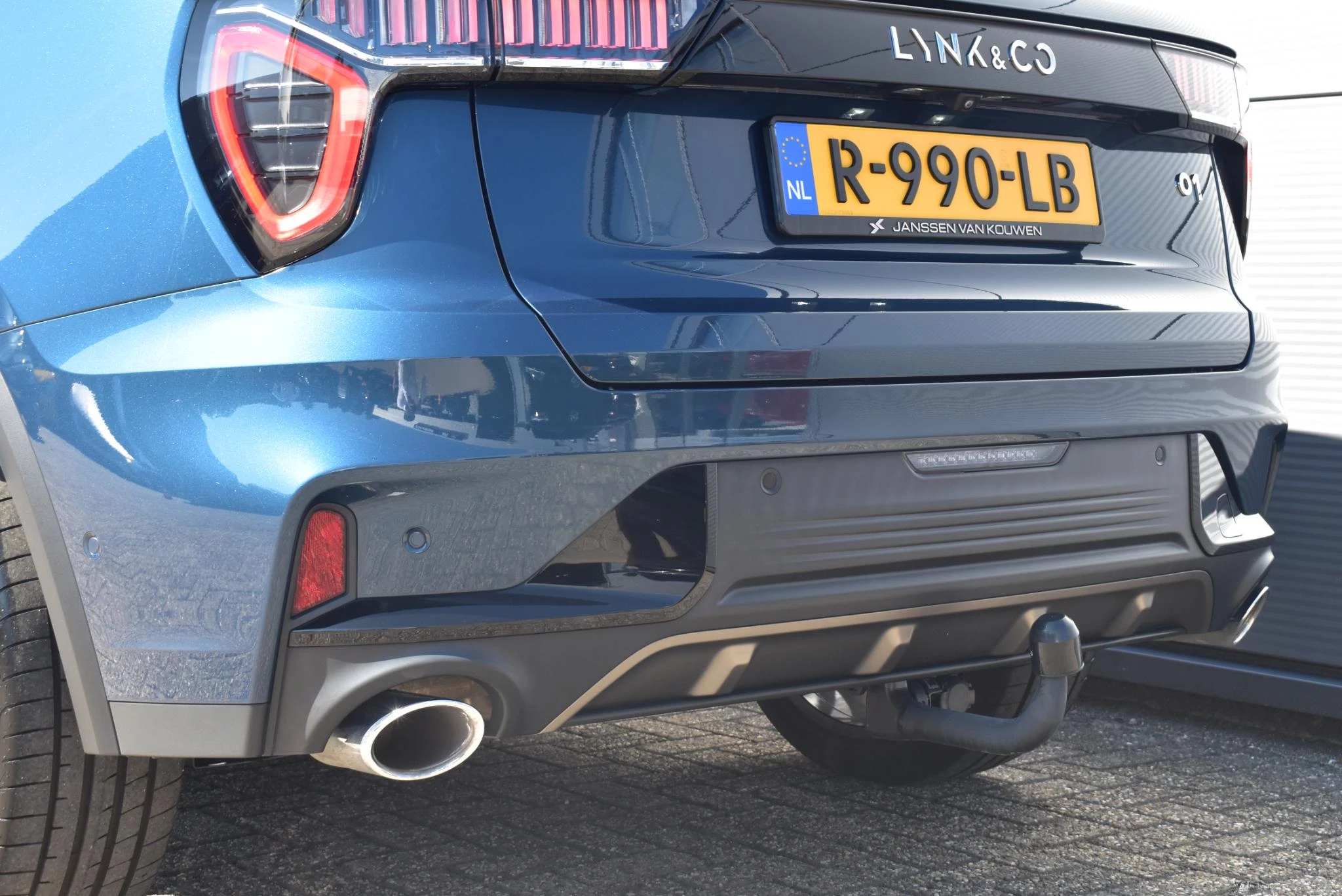 Hoofdafbeelding Lynk & Co 01