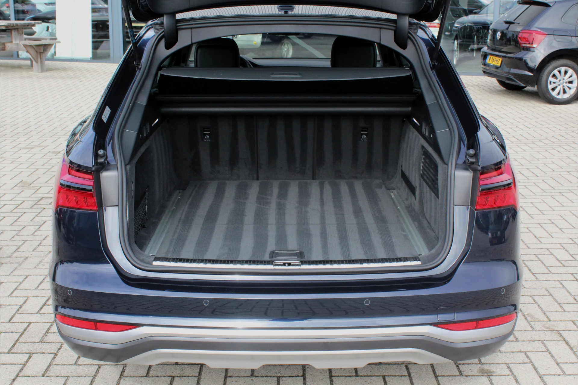 Hoofdafbeelding Audi A6 Allroad