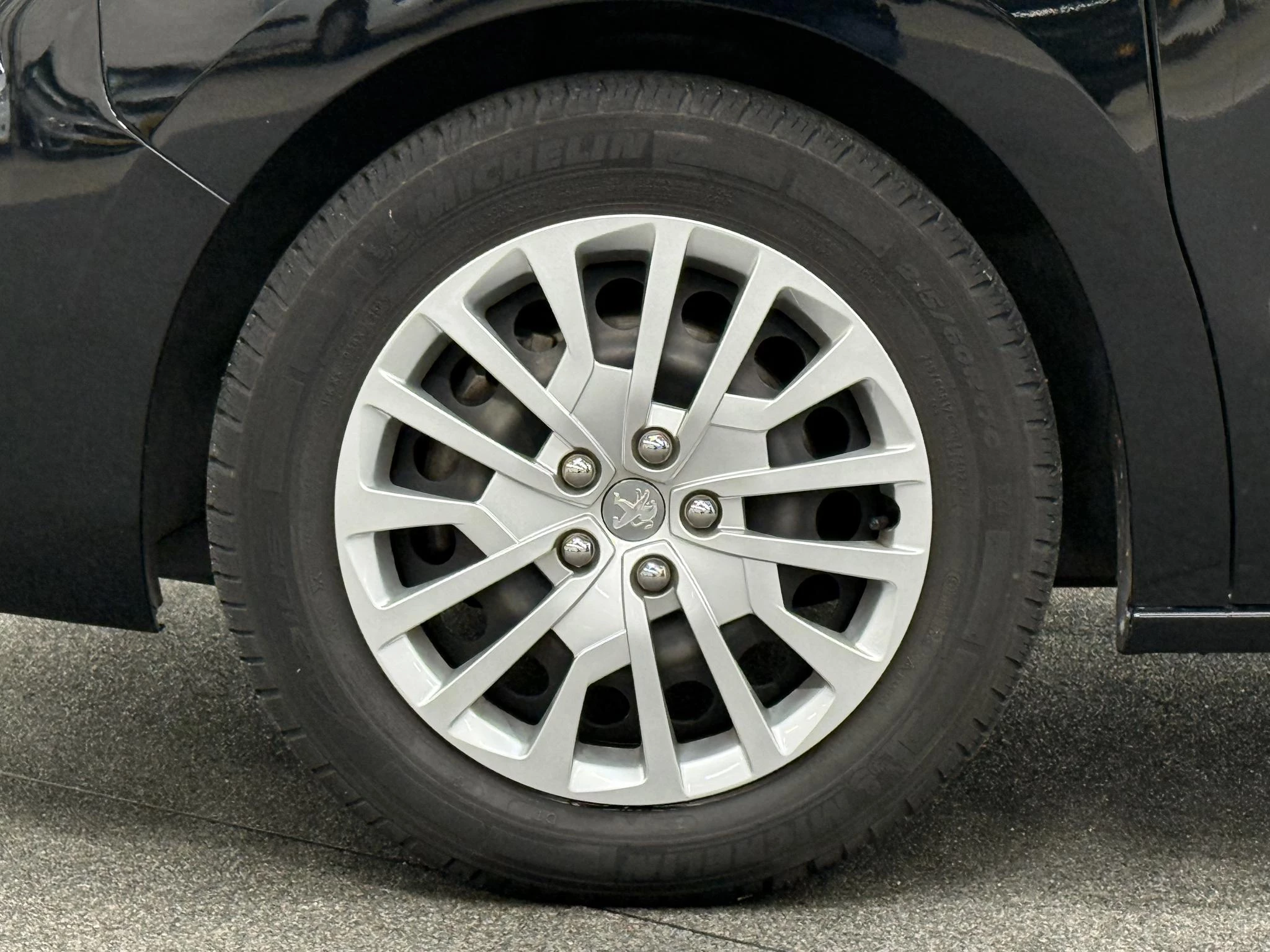 Hoofdafbeelding Peugeot Expert