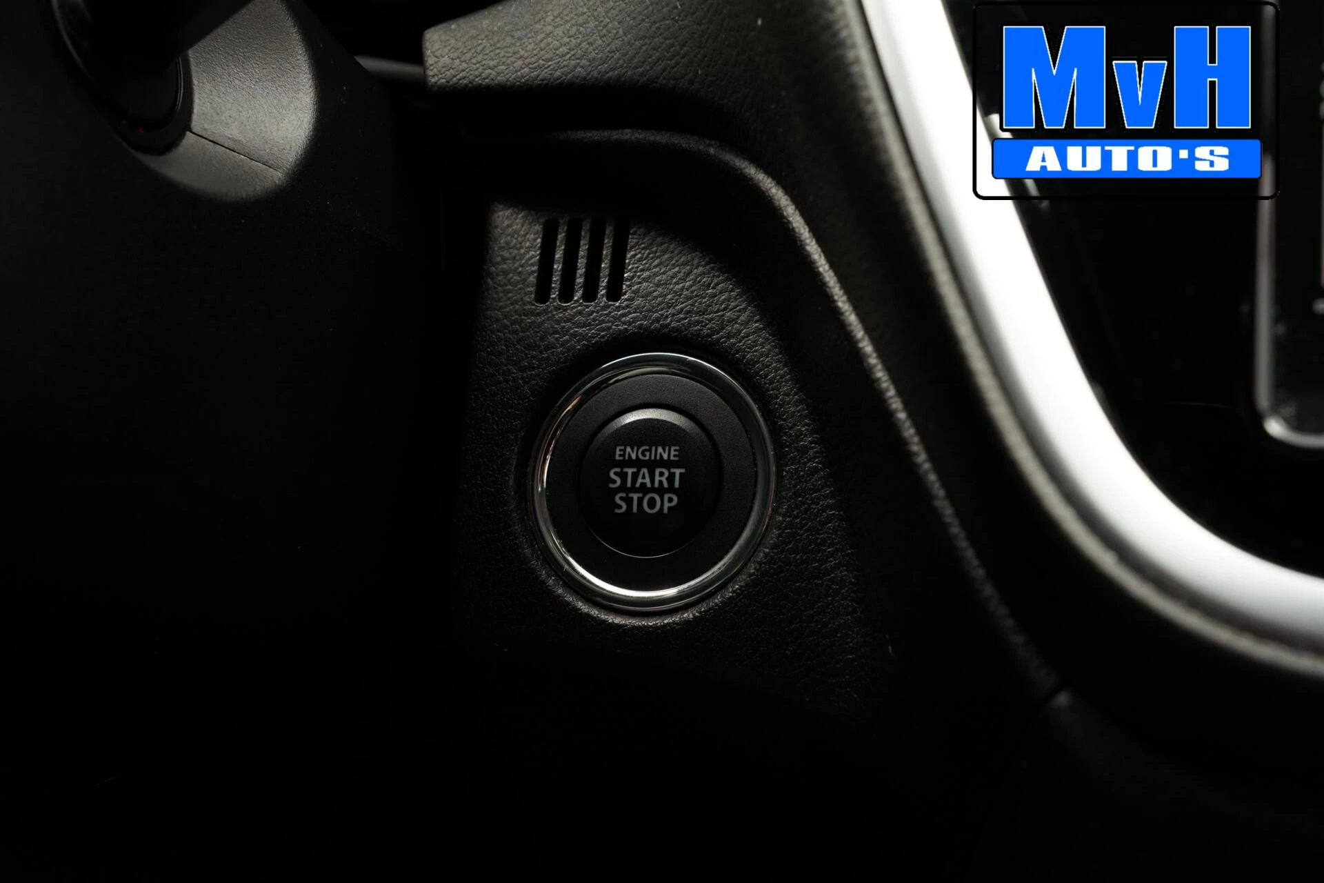 Hoofdafbeelding Suzuki S-Cross