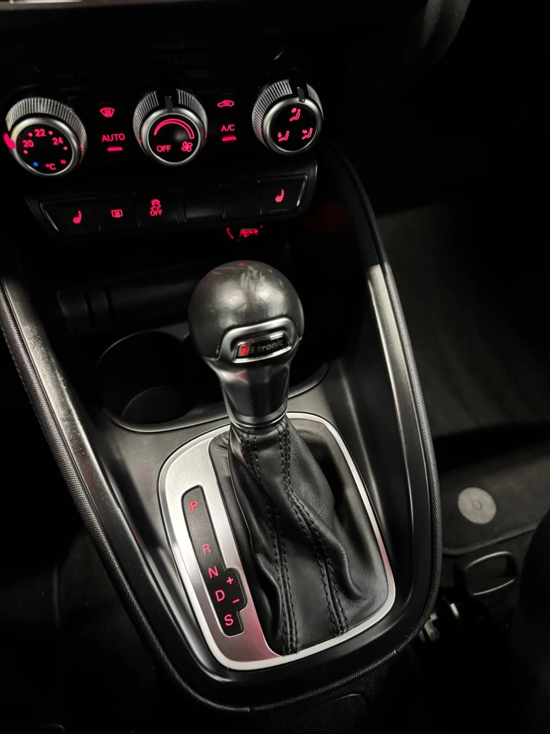 Hoofdafbeelding Audi A1