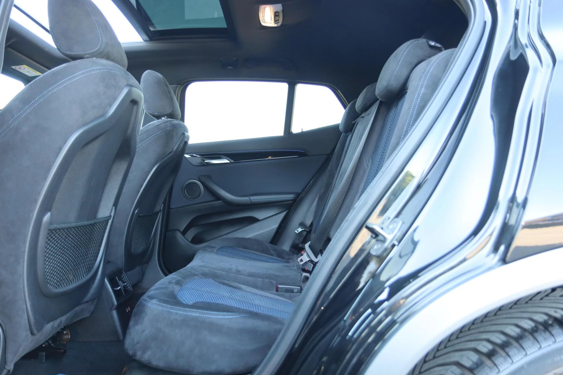 Hoofdafbeelding BMW X2