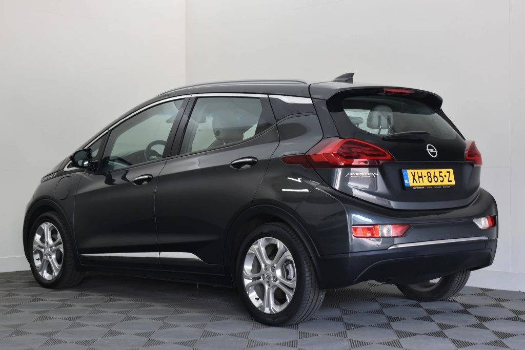 Hoofdafbeelding Opel Ampera-e