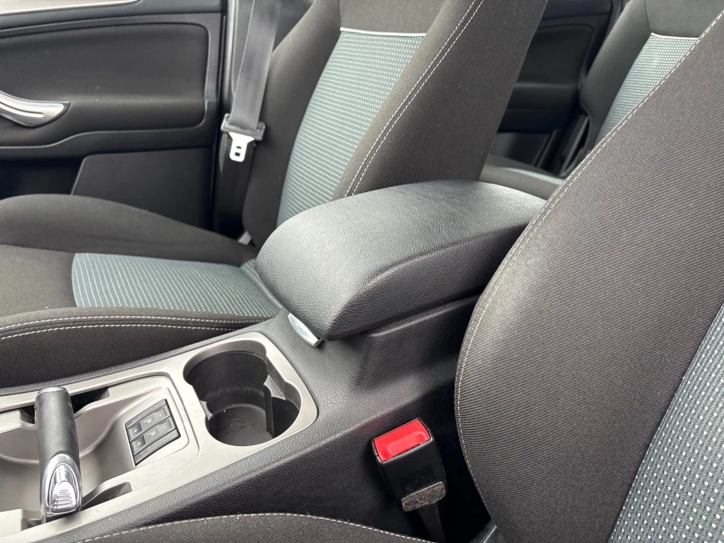 Hoofdafbeelding Ford S-Max