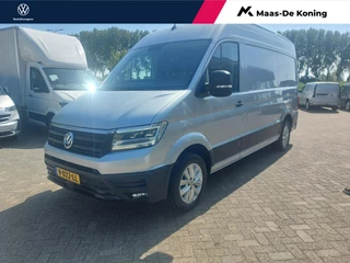 Volkswagen Crafter 35 2.0 TDI L3H2 Highline