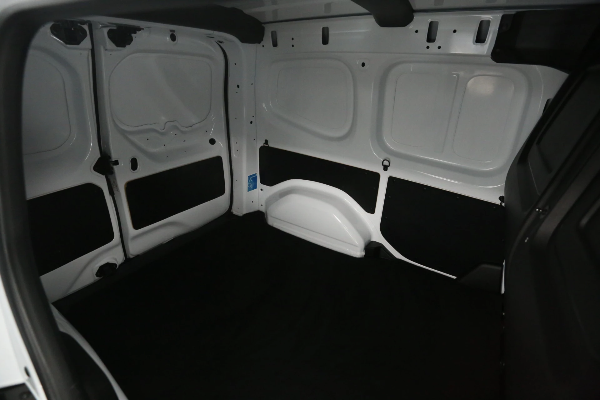 Hoofdafbeelding Mercedes-Benz eCitan