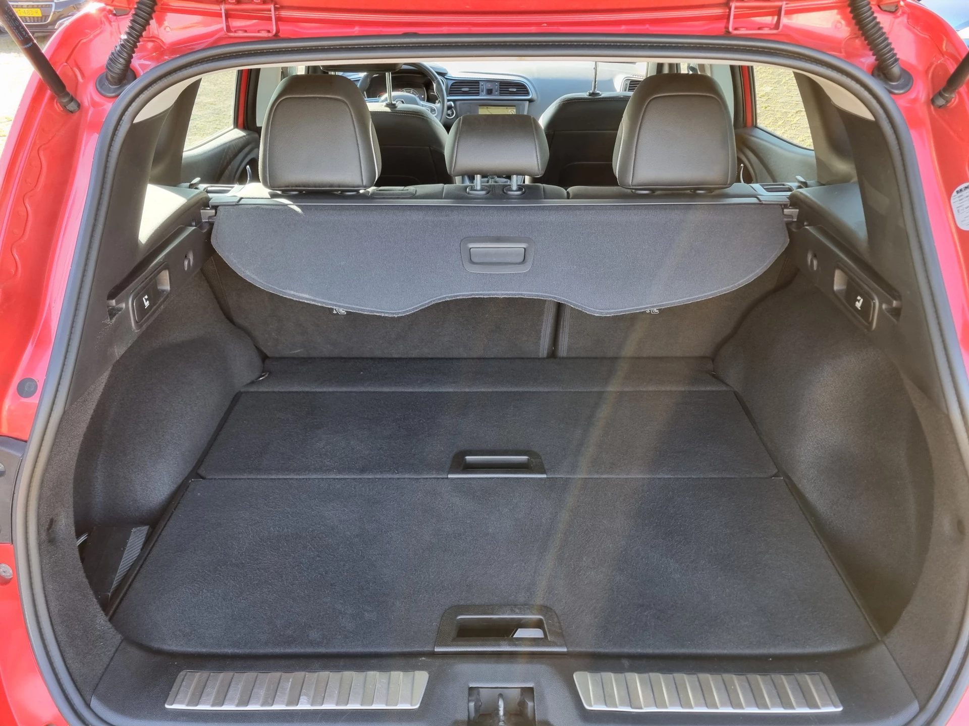 Hoofdafbeelding Renault Kadjar