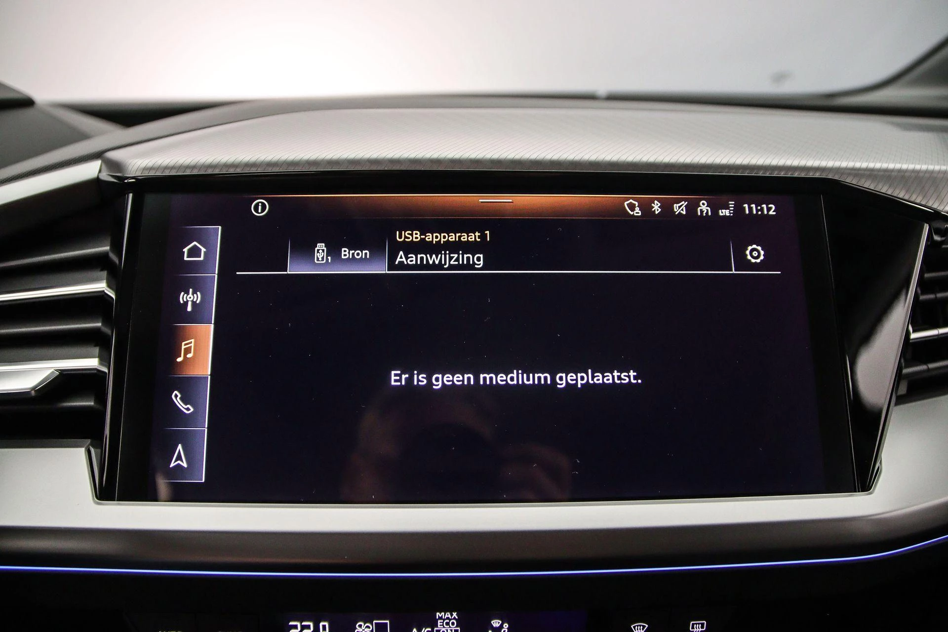 Hoofdafbeelding Audi Q4 Sportback e-tron