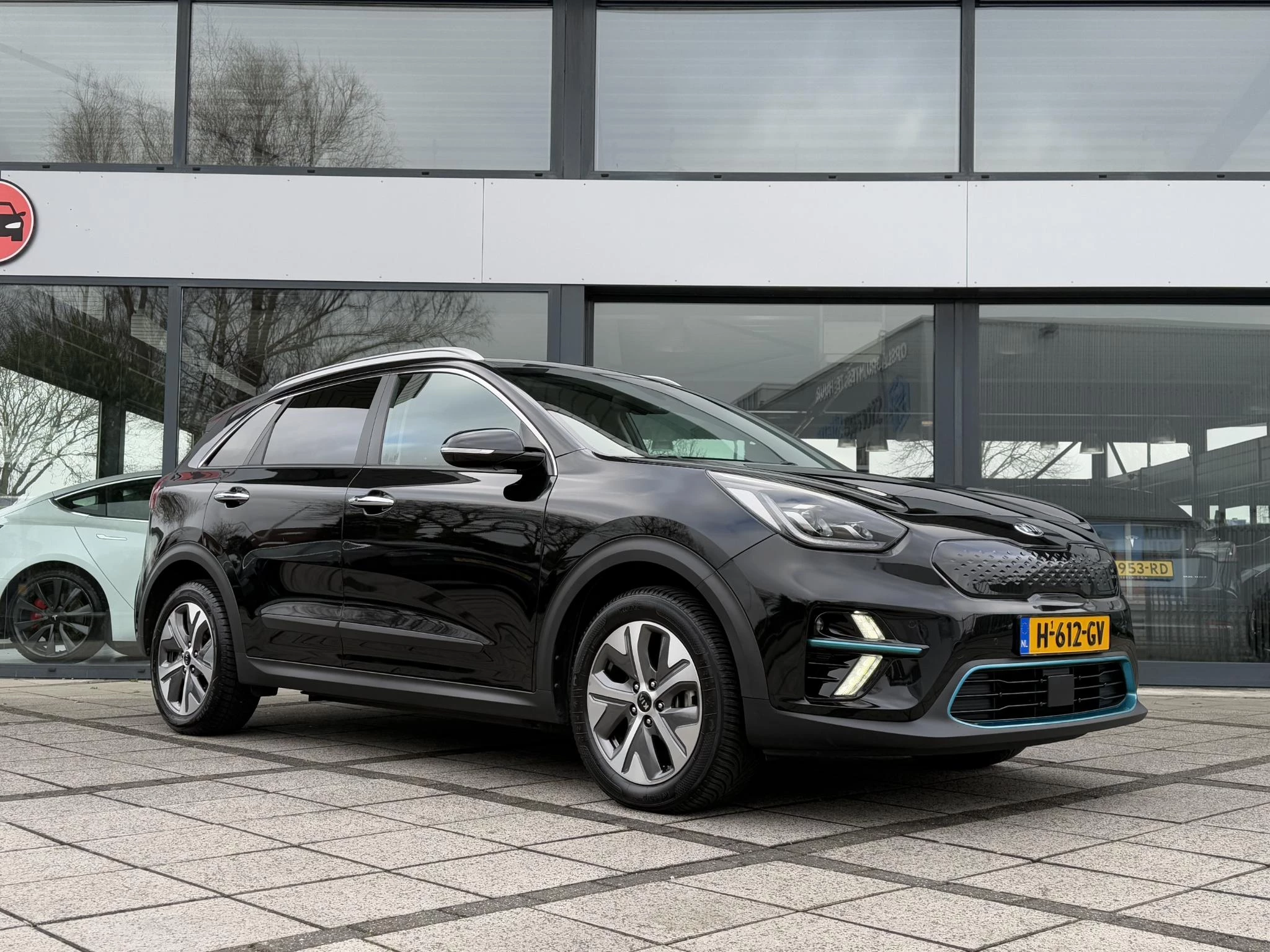 Hoofdafbeelding Kia e-Niro