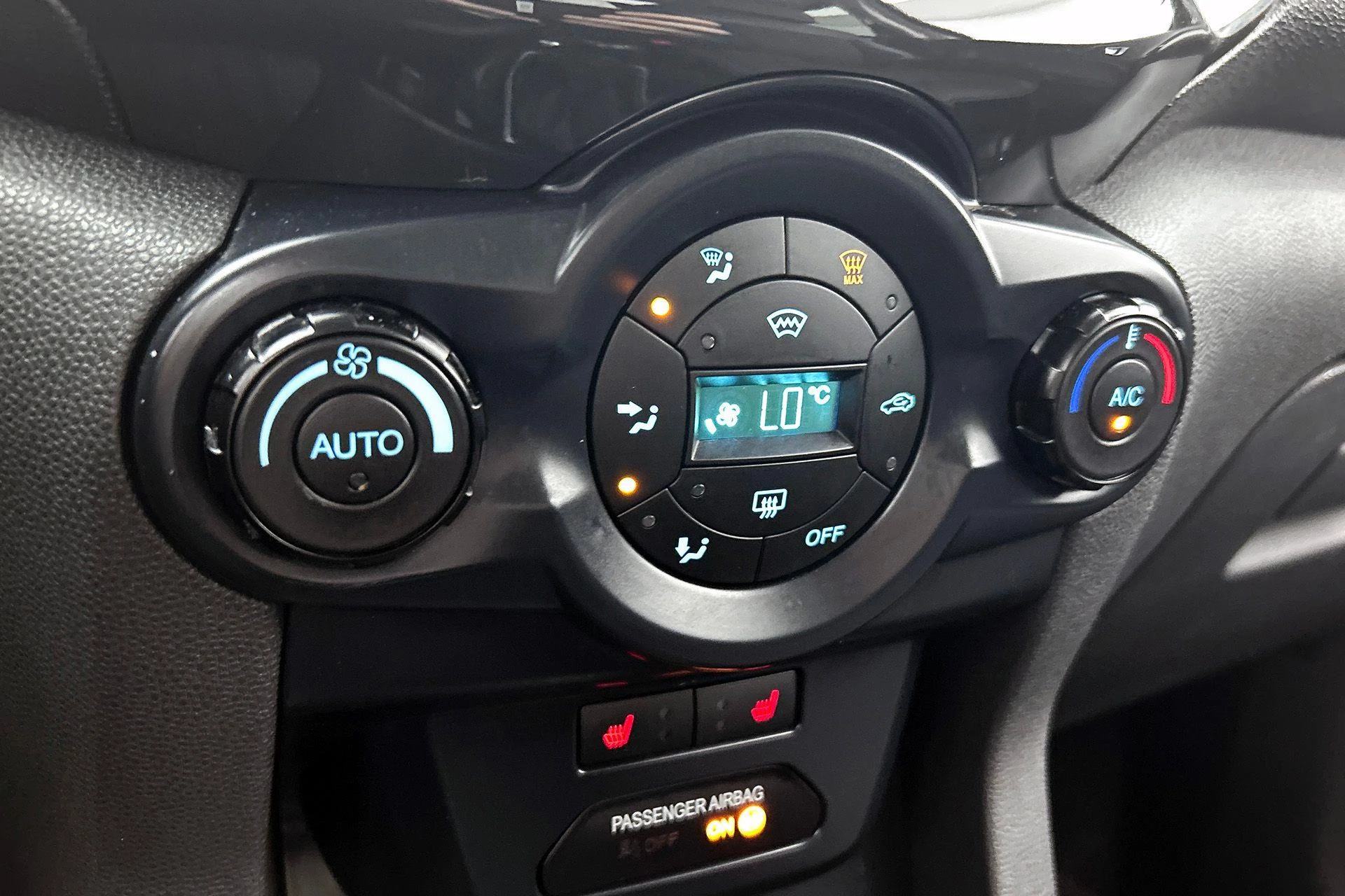 Hoofdafbeelding Ford EcoSport