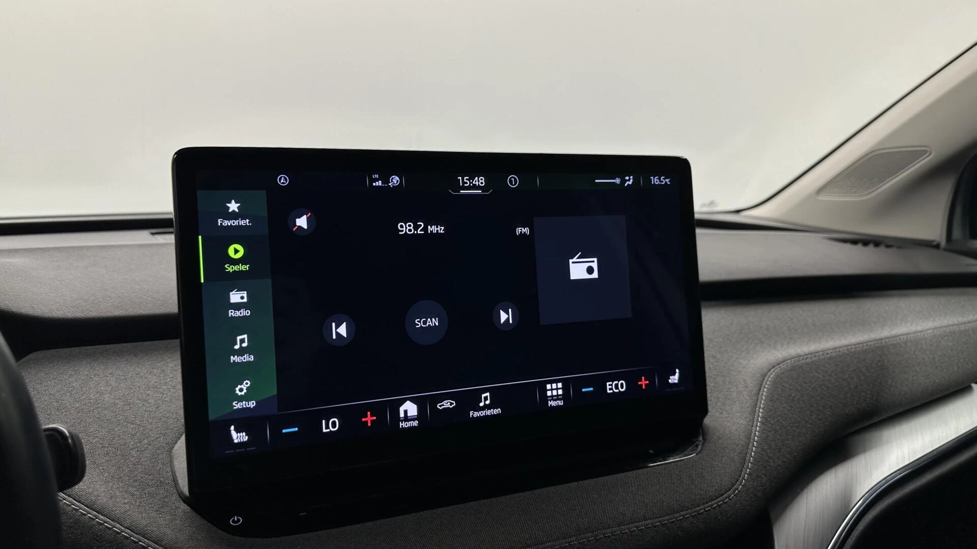 Hoofdafbeelding Škoda Enyaq iV