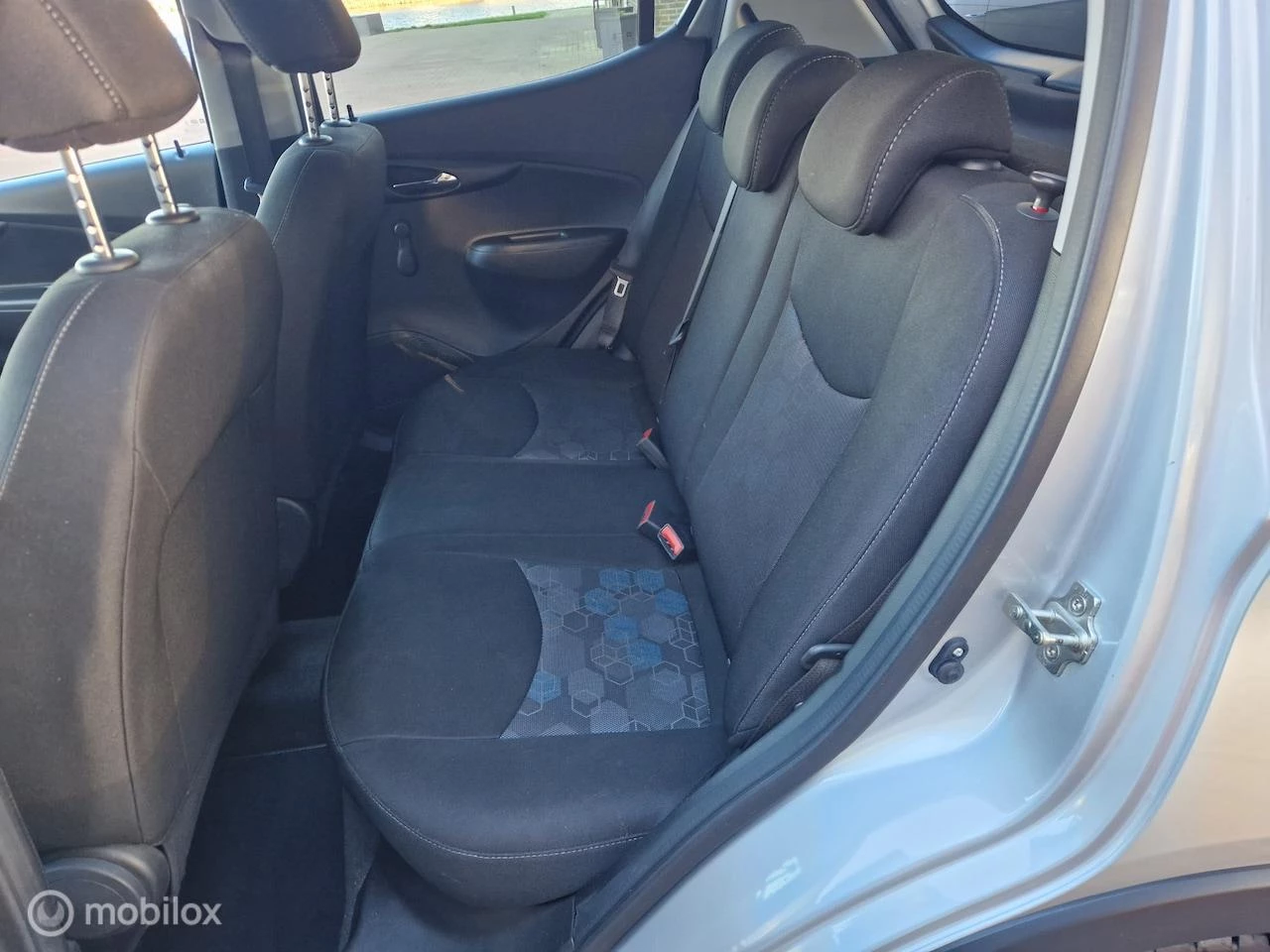 Hoofdafbeelding Opel KARL