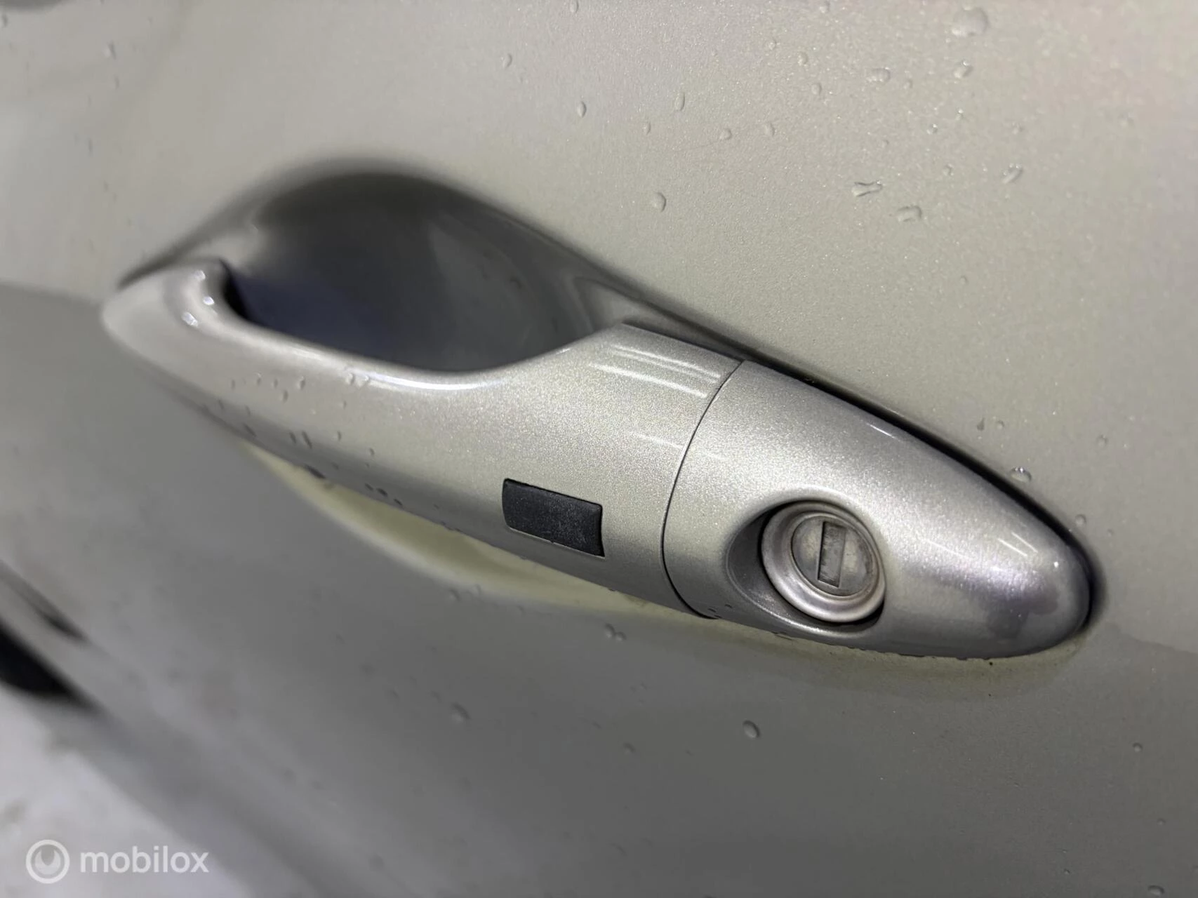 Hoofdafbeelding Hyundai ix35