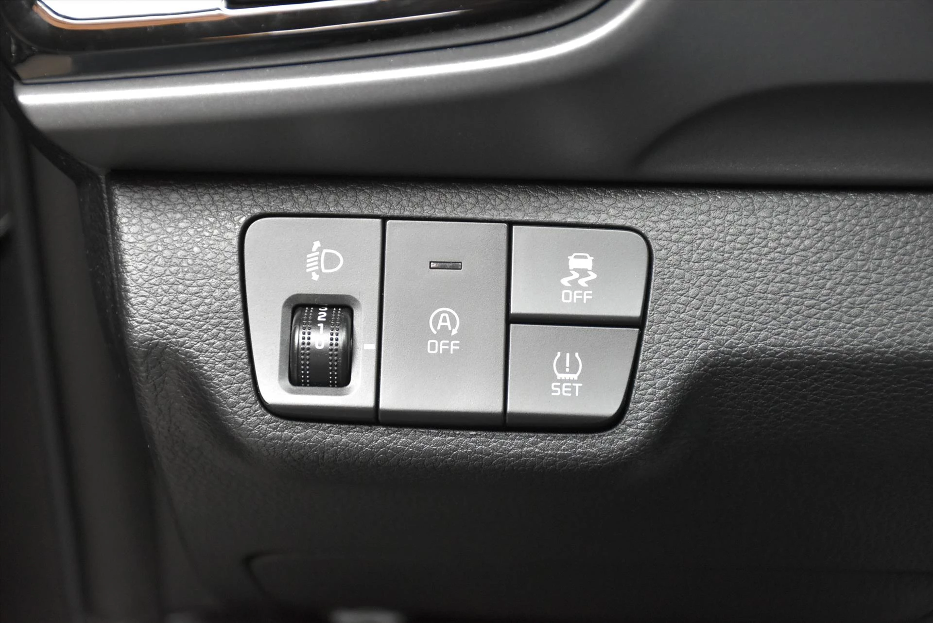 Hoofdafbeelding Kia Stonic