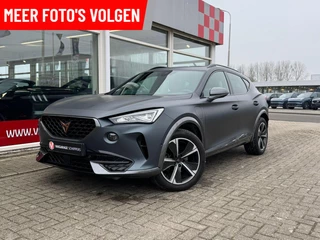 CUPRA Formentor 1.4 e-Hybrid Business