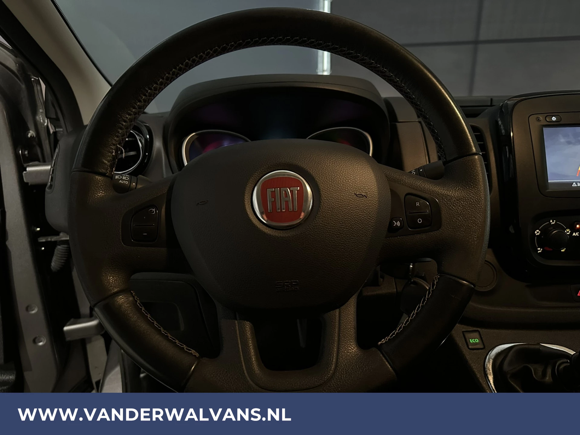 Hoofdafbeelding Fiat Talento