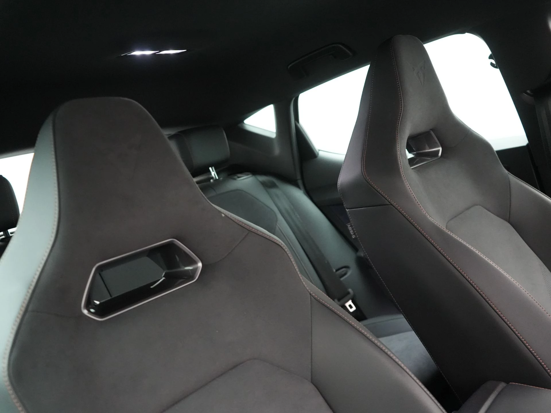 Hoofdafbeelding CUPRA Leon