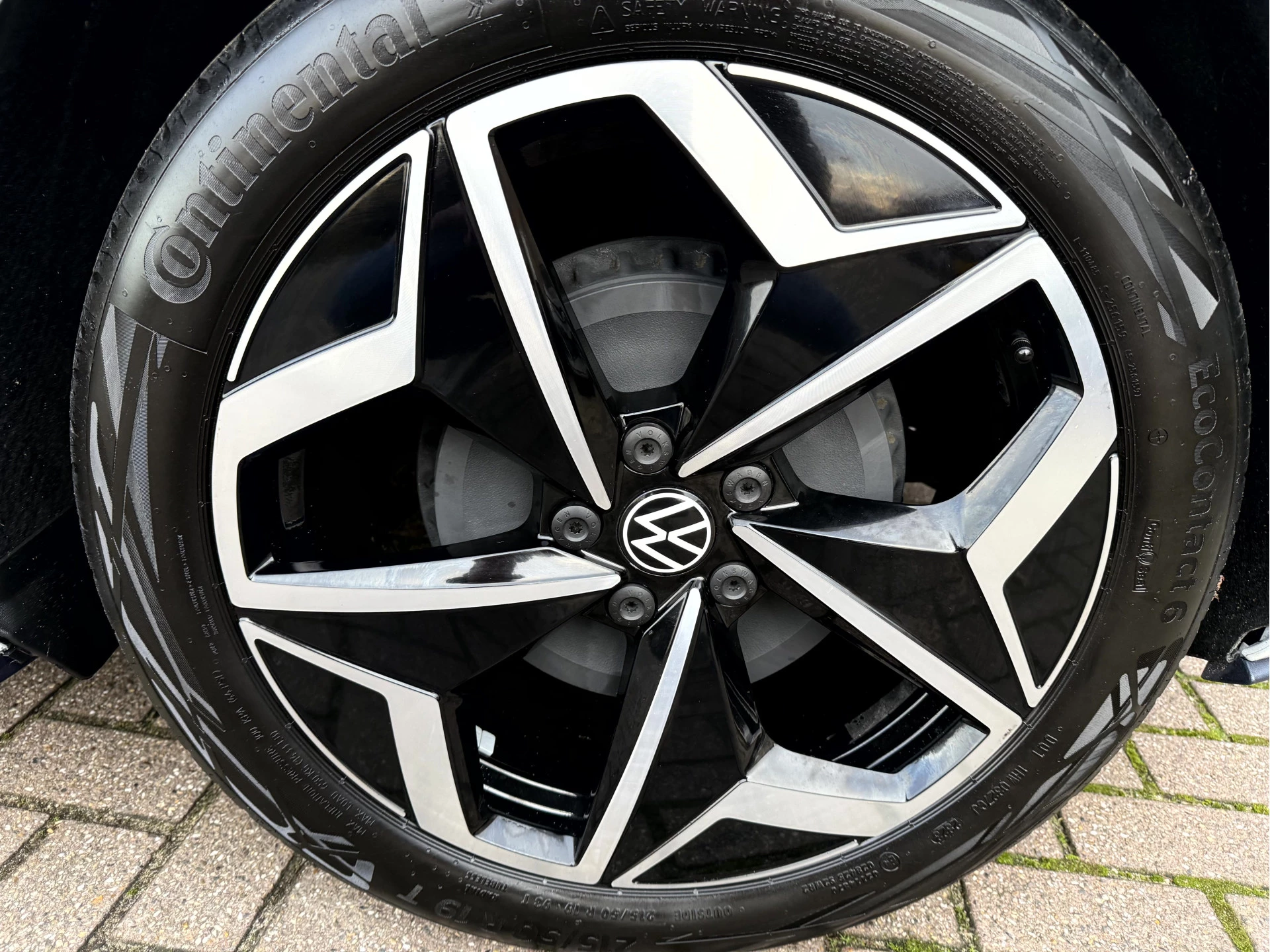 Hoofdafbeelding Volkswagen ID.3