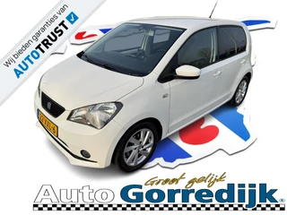 Seat Mii 1.0 Style Sport  NAVI,CRUISE,PDC,PRIVACY GLASS