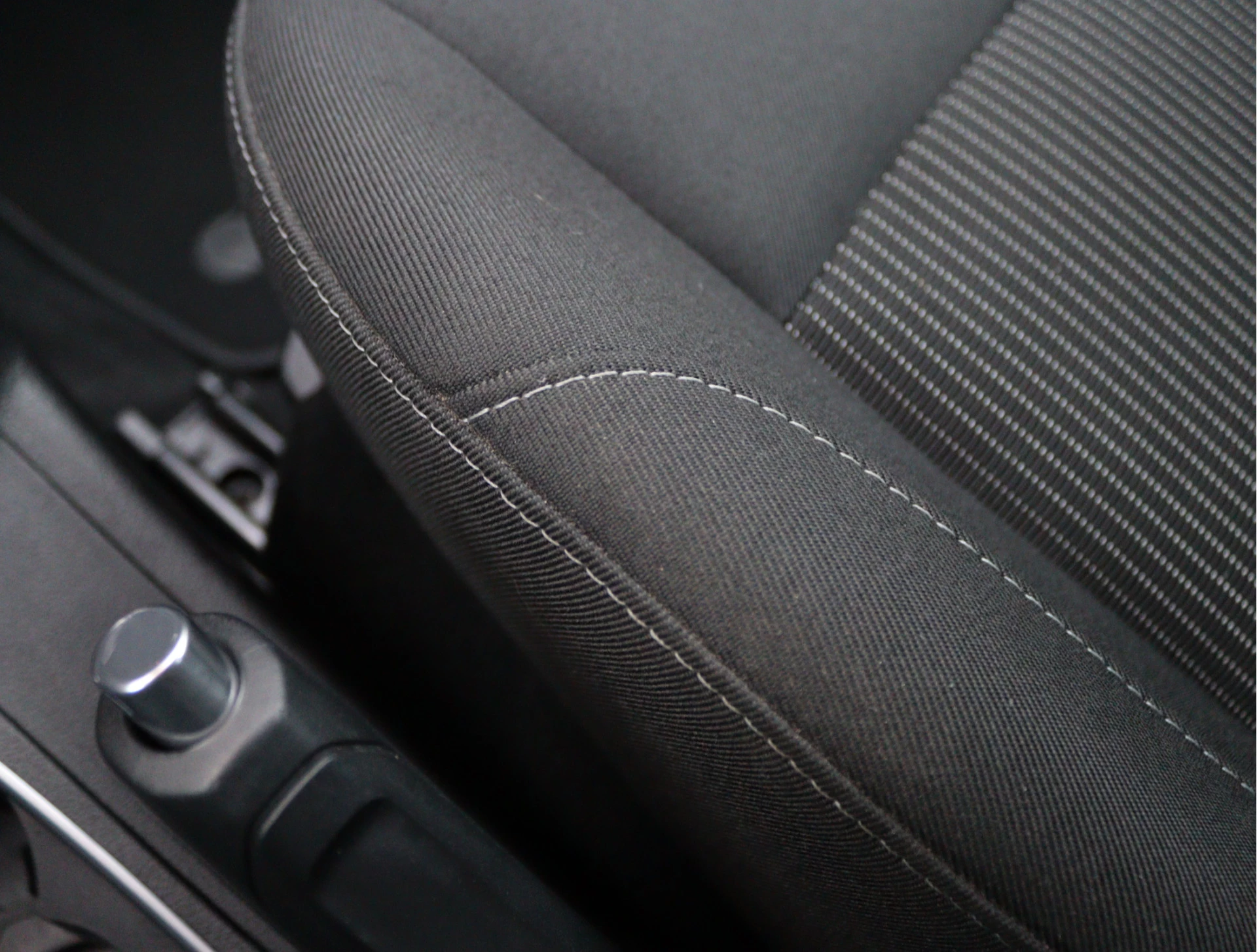 Hoofdafbeelding Ford B-MAX