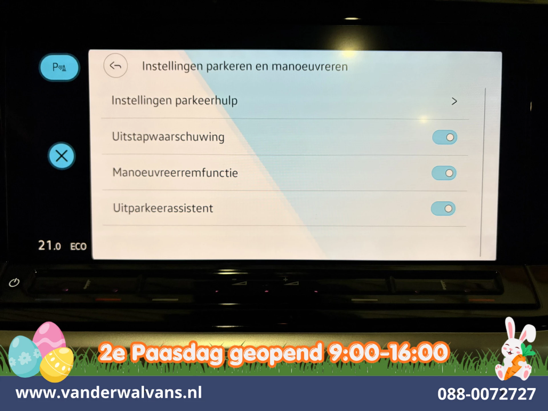 Hoofdafbeelding Volkswagen Multivan