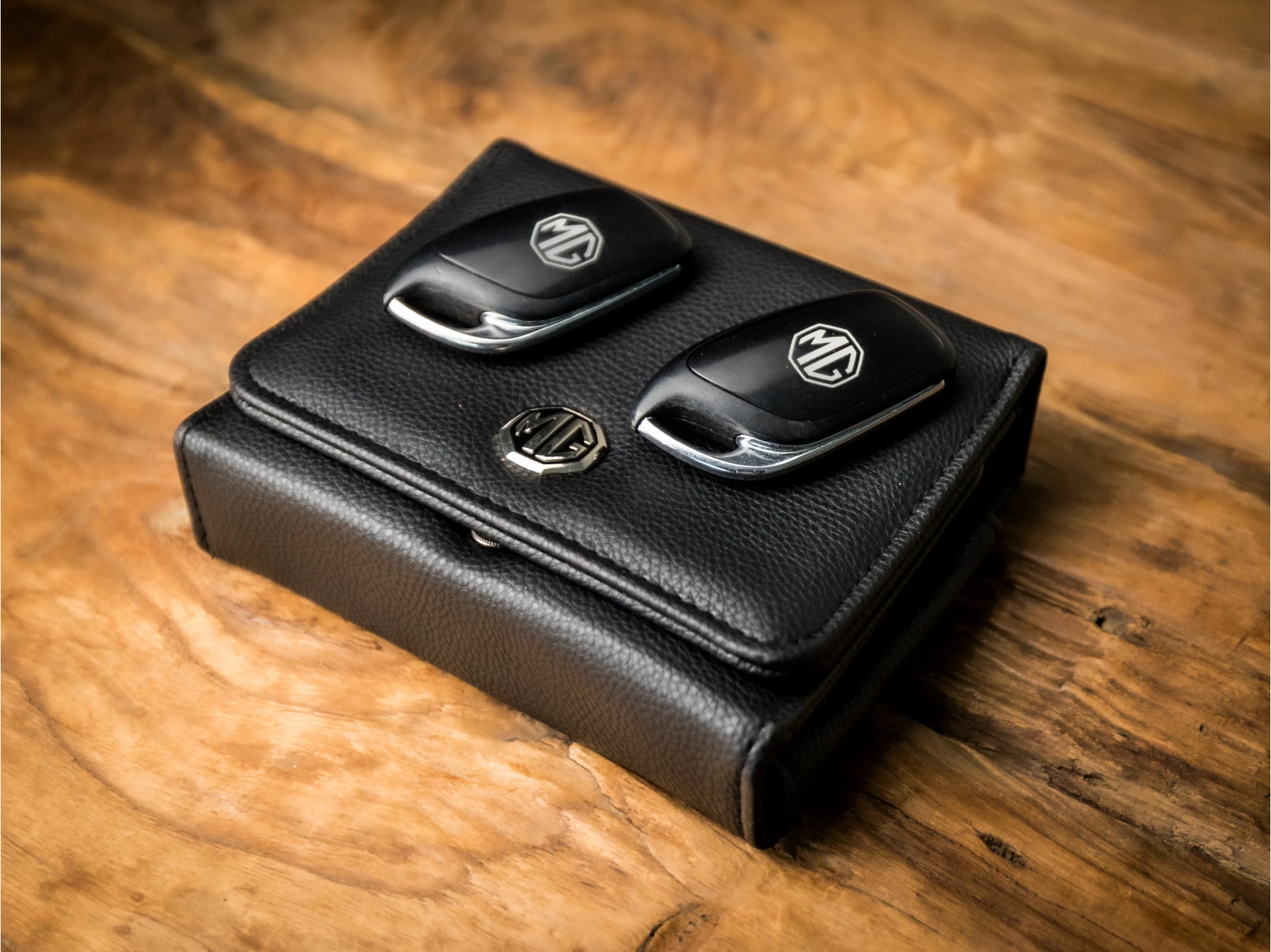 Hoofdafbeelding MG MG4