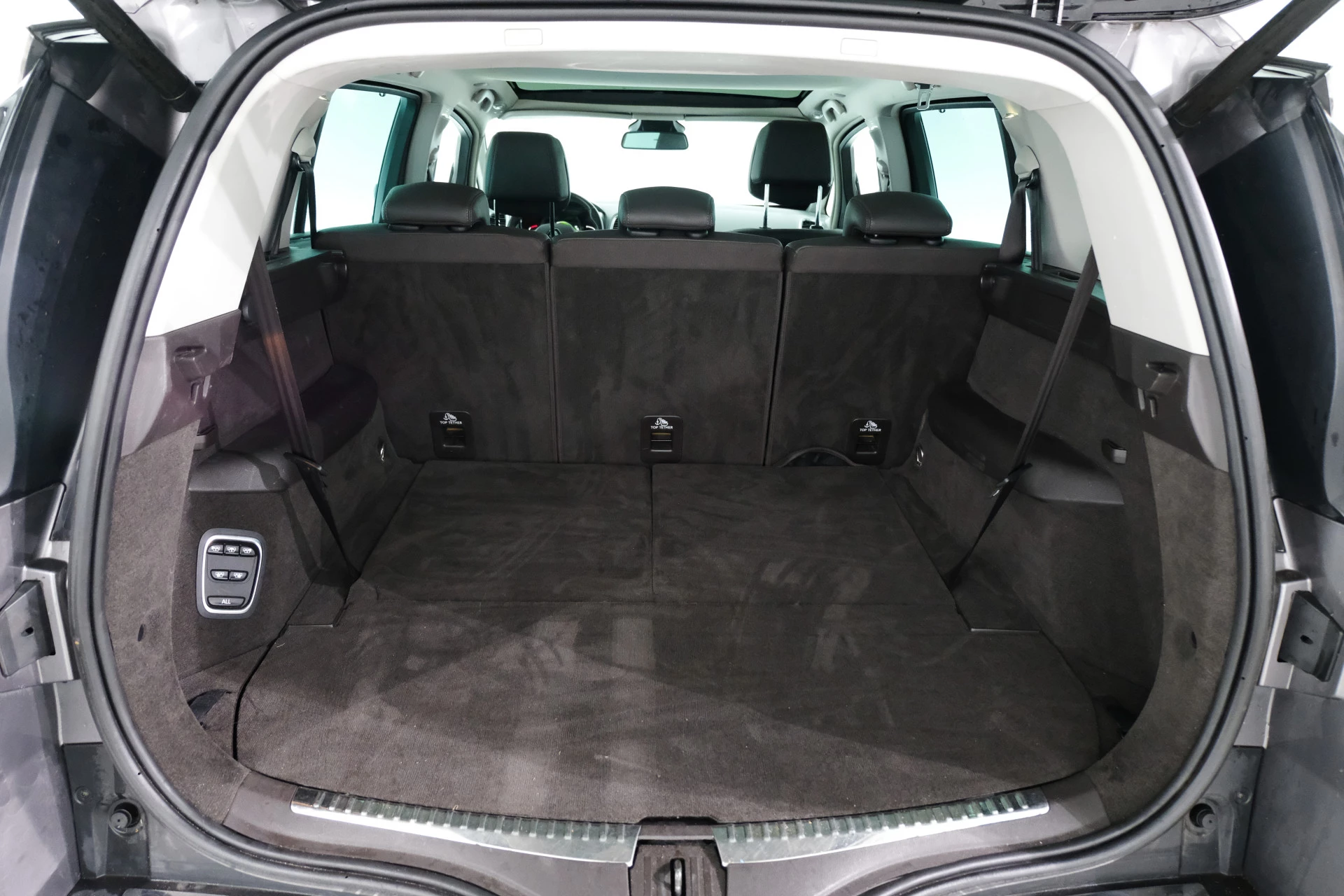 Hoofdafbeelding Renault Espace