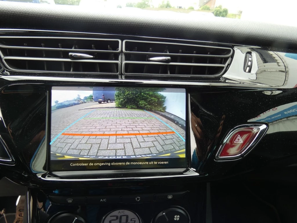 Hoofdafbeelding DS DS 3