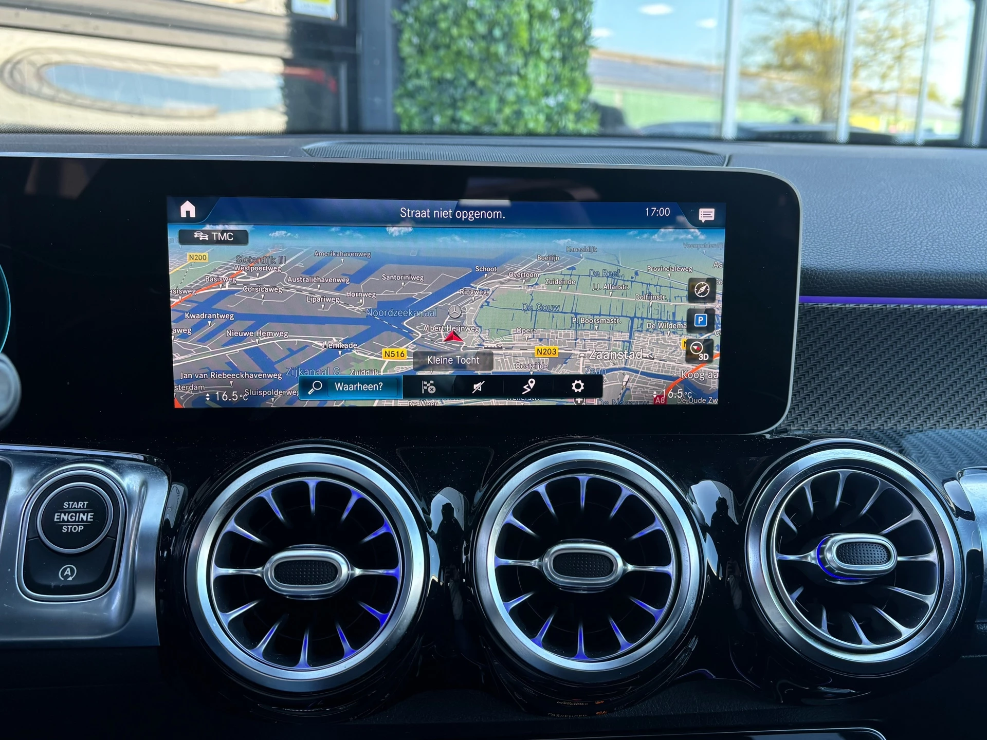 Hoofdafbeelding Mercedes-Benz GLB