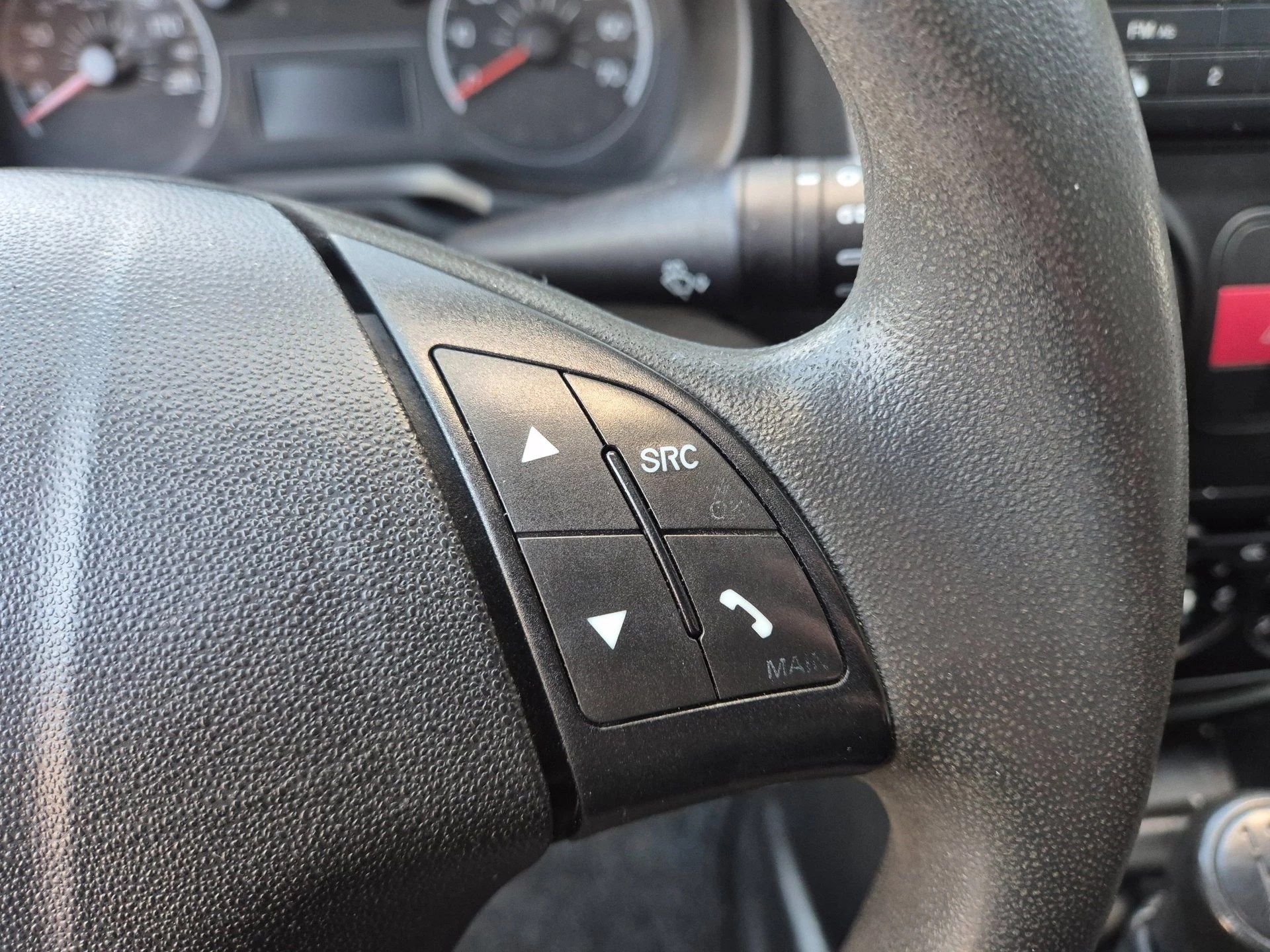 Hoofdafbeelding Fiat Fiorino