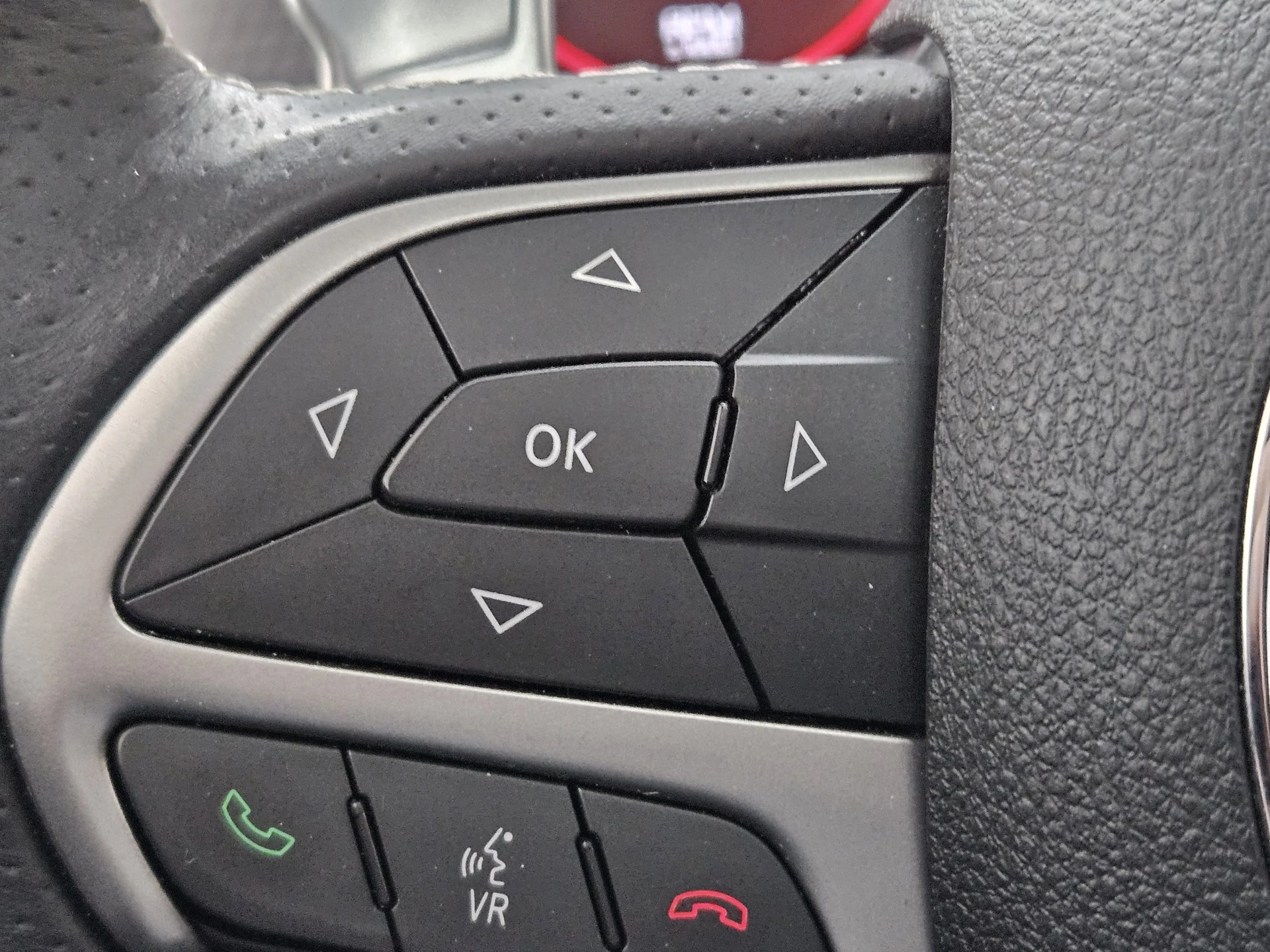 Hoofdafbeelding Dodge Charger