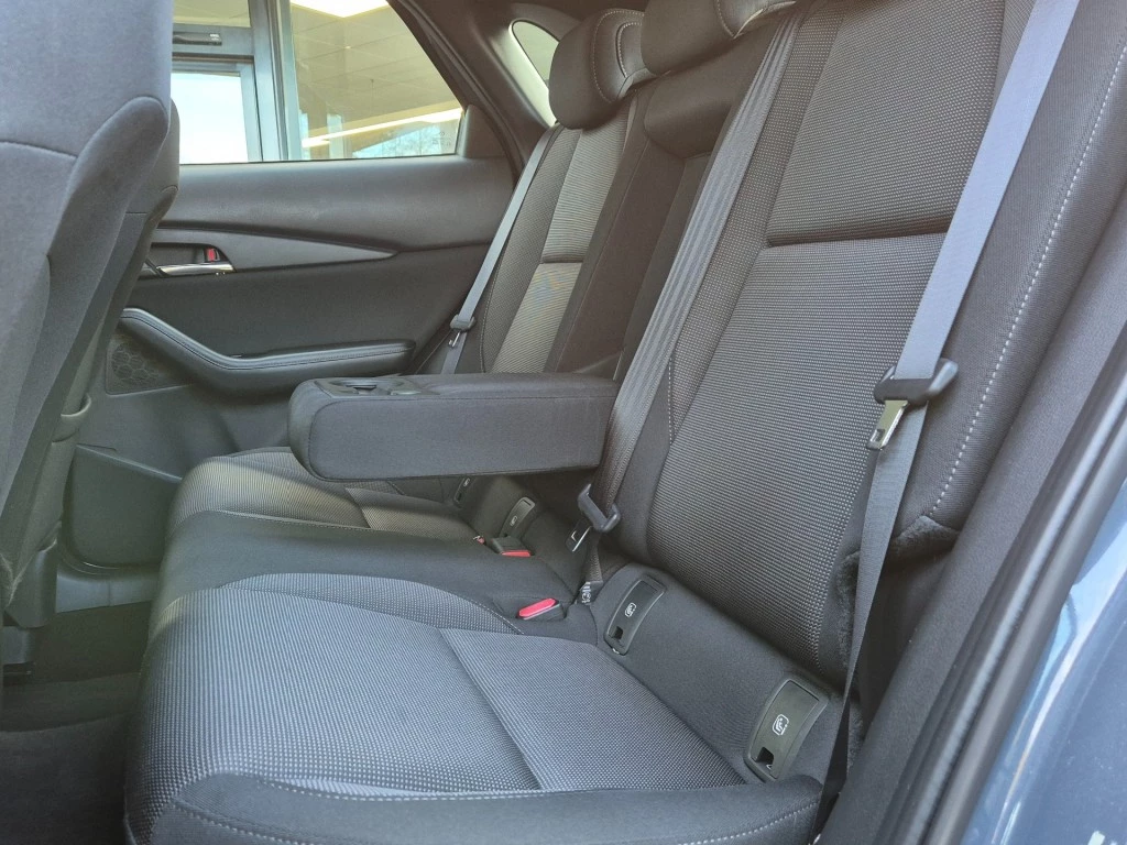 Hoofdafbeelding Mazda CX-30