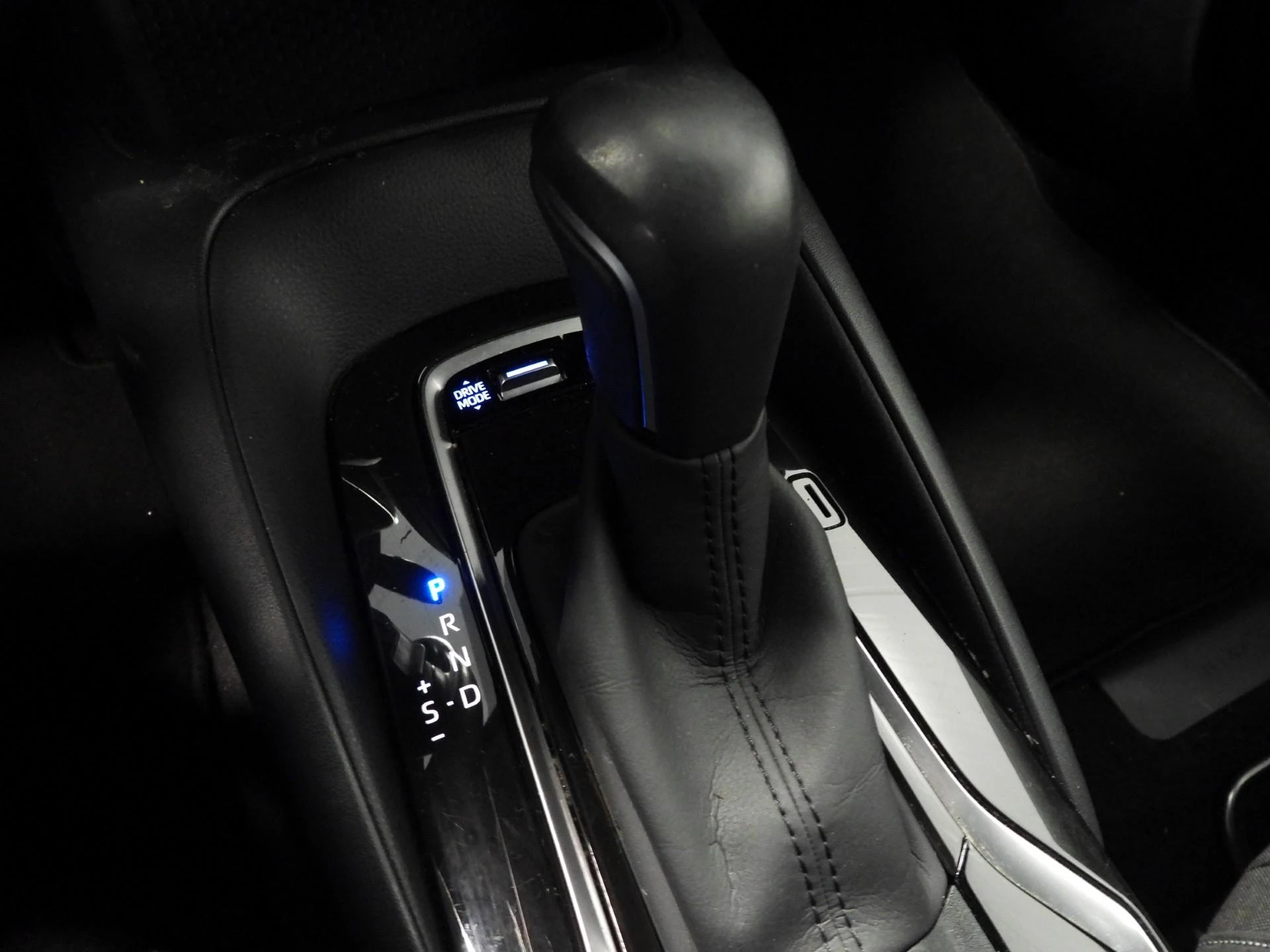 Hoofdafbeelding Toyota Corolla Touring Sports