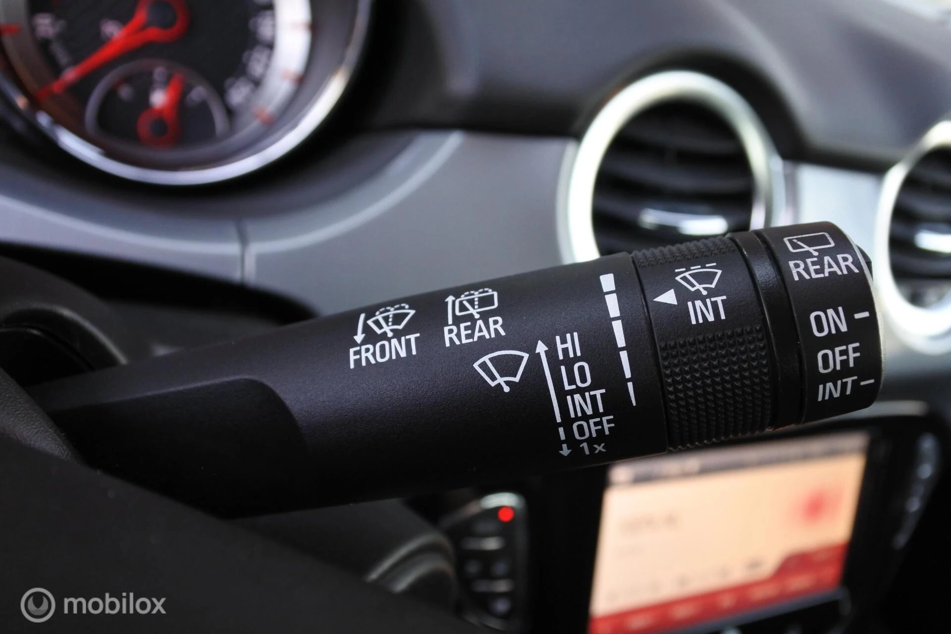 Hoofdafbeelding Opel ADAM