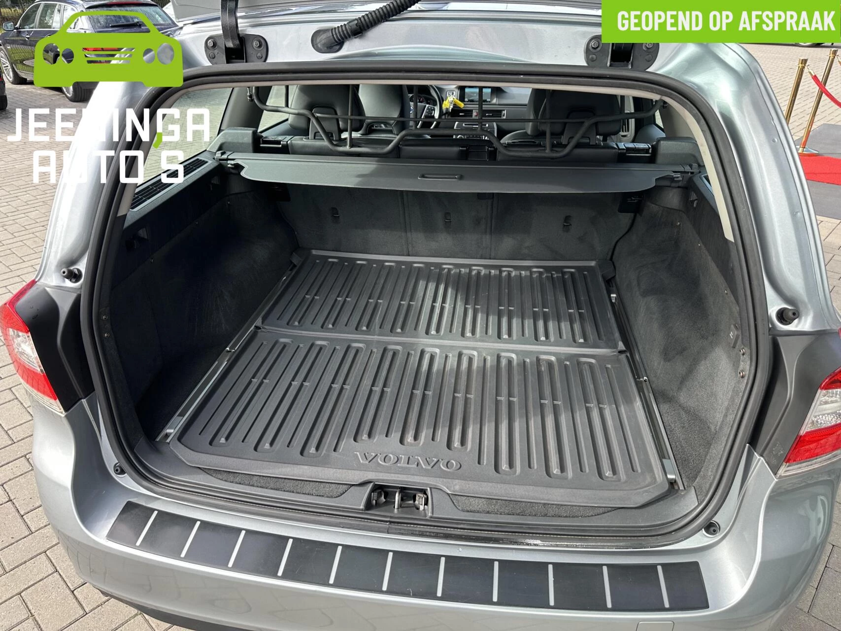 Hoofdafbeelding Volvo V70