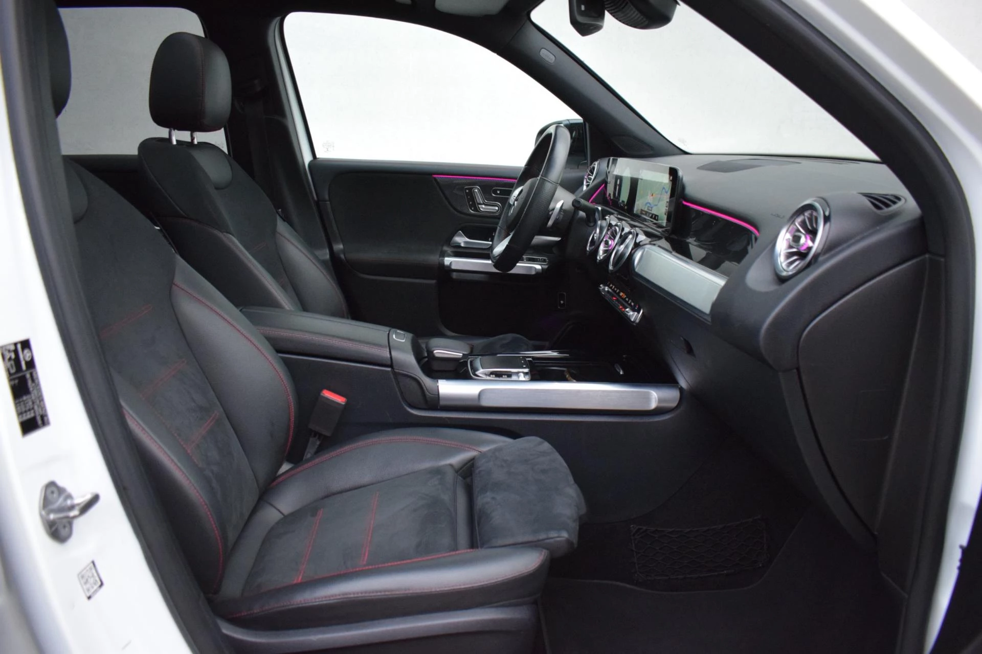 Hoofdafbeelding Mercedes-Benz GLB