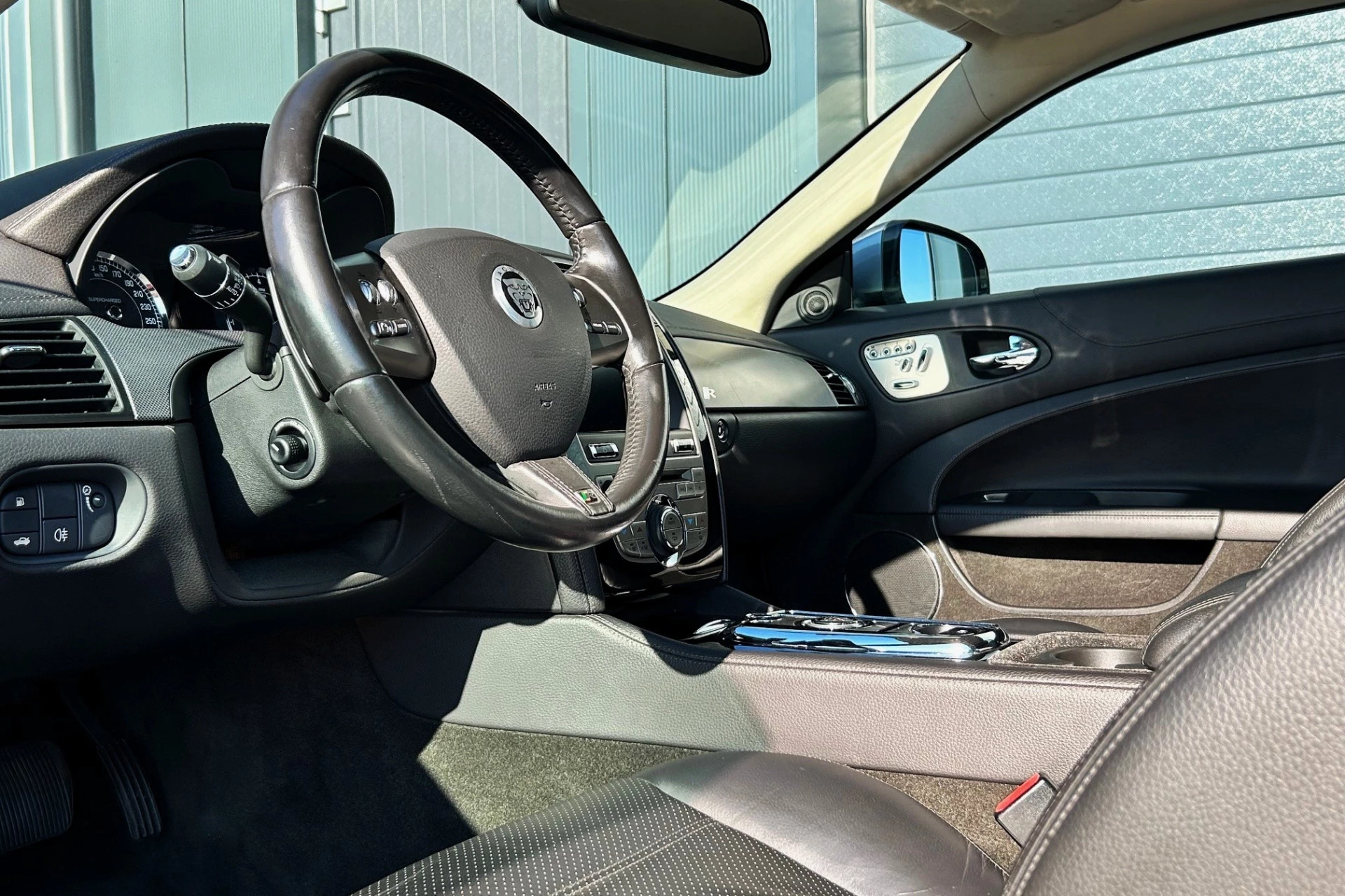 Hoofdafbeelding Jaguar XK