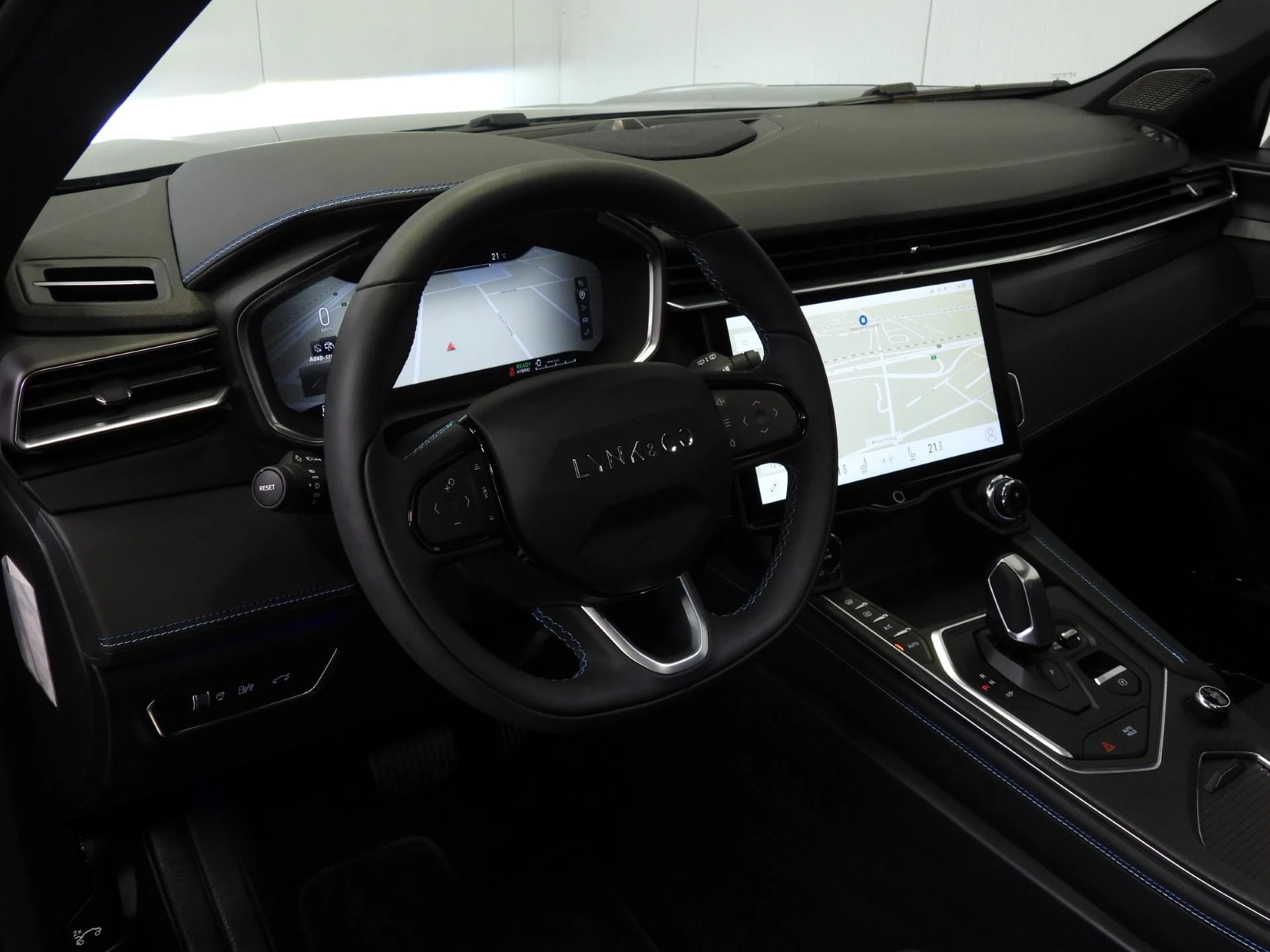 Hoofdafbeelding Lynk & Co 01