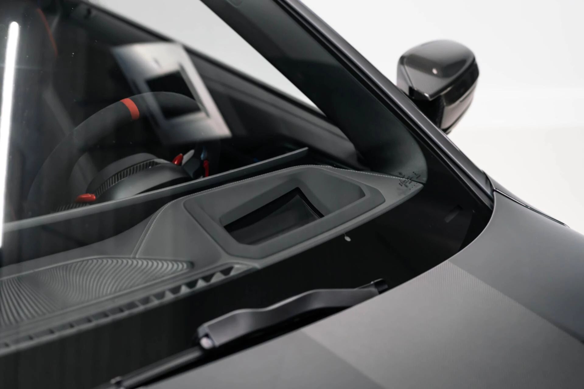 Hoofdafbeelding BMW M4