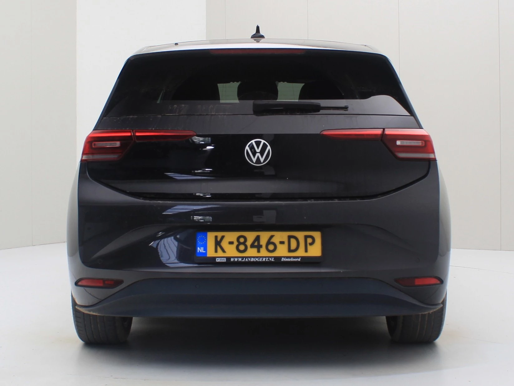 Hoofdafbeelding Volkswagen ID.3