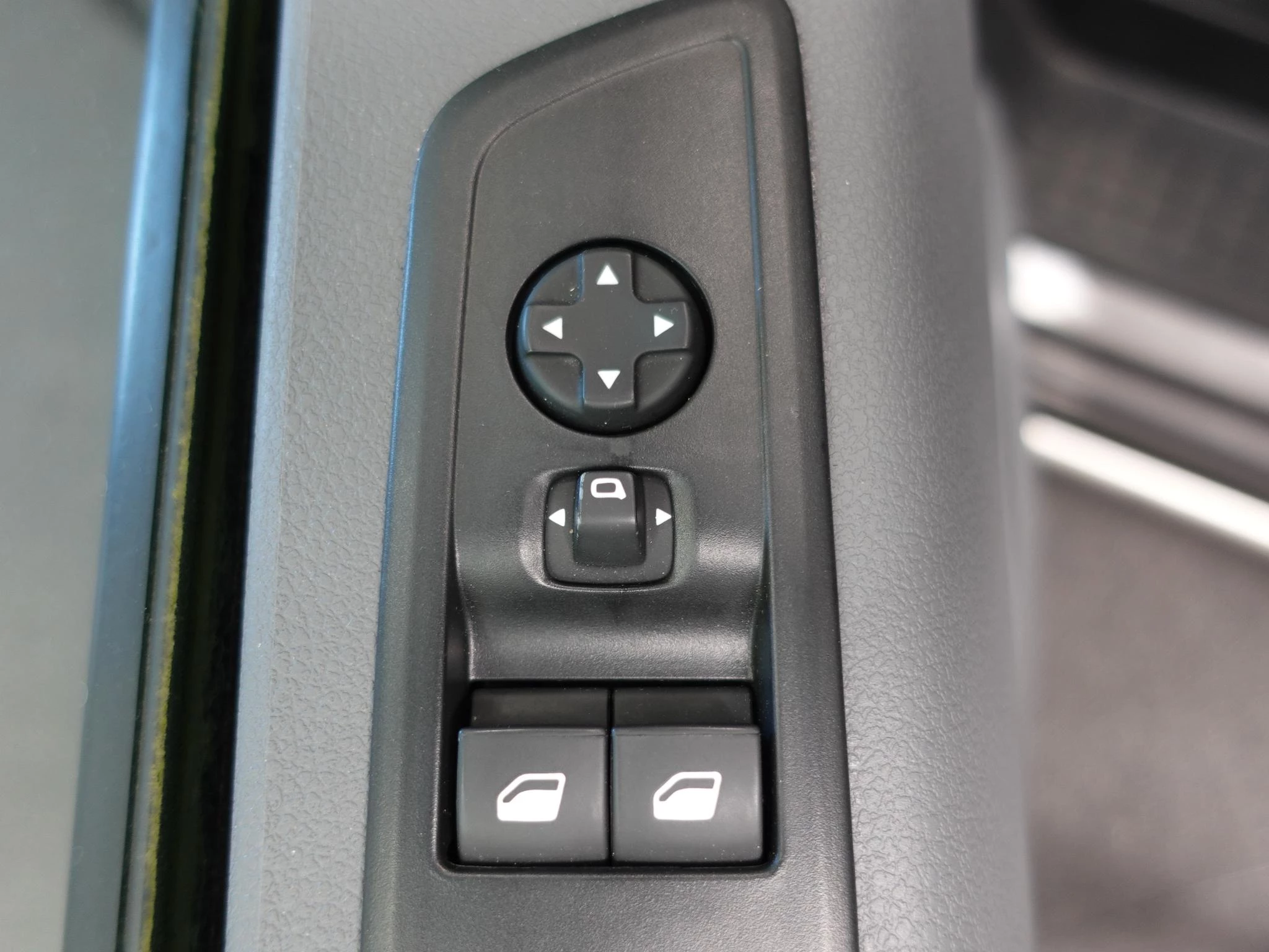 Hoofdafbeelding Opel Vivaro-e