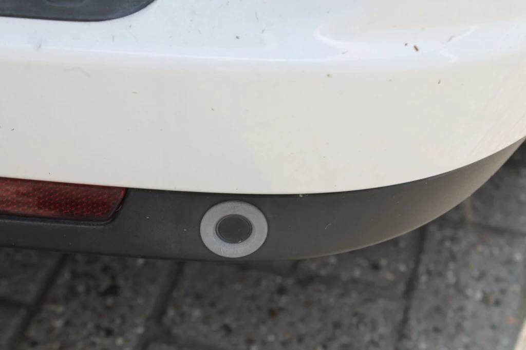 Hoofdafbeelding Fiat Doblò